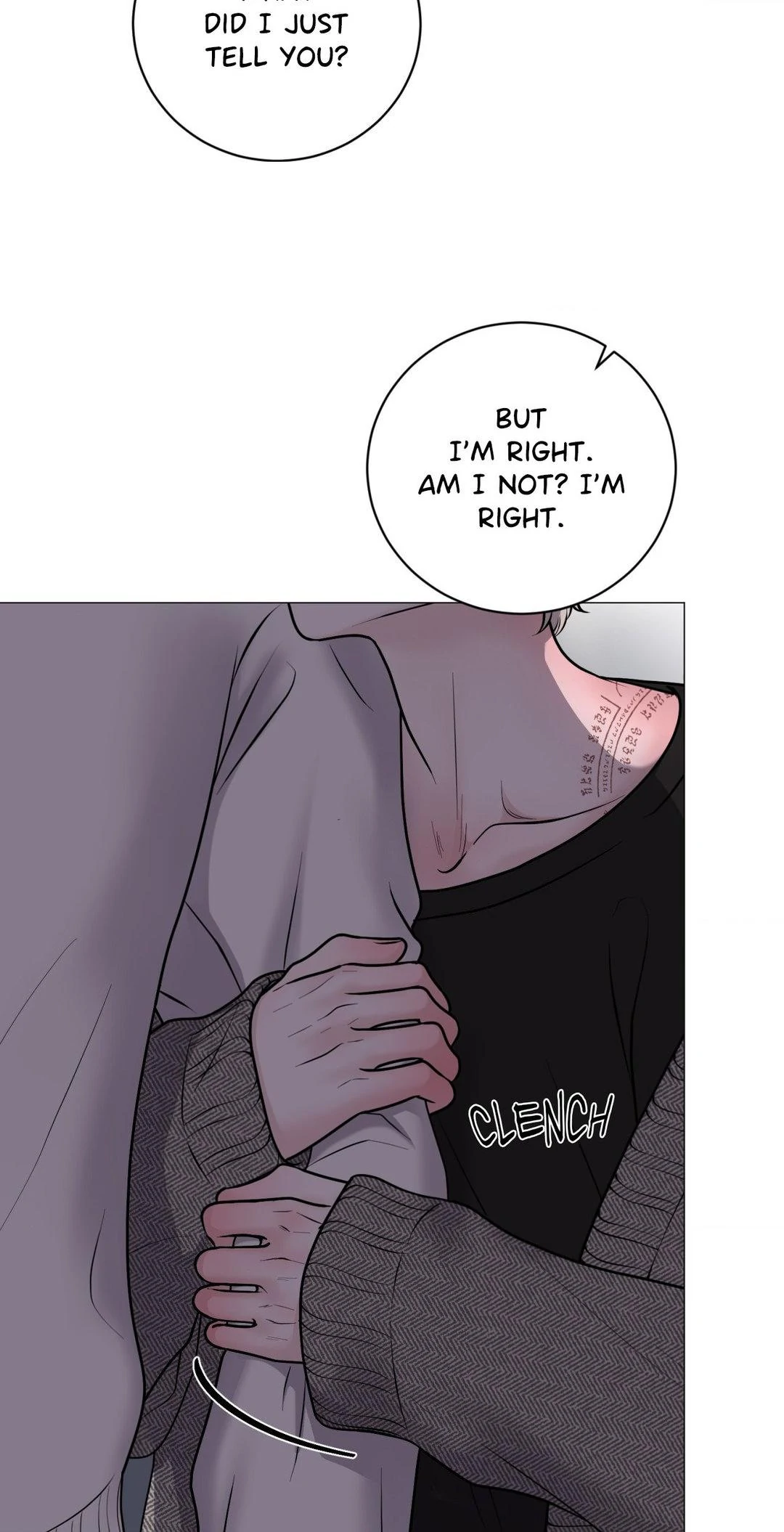 Illusion [Official] - Chapter 6 manhwa