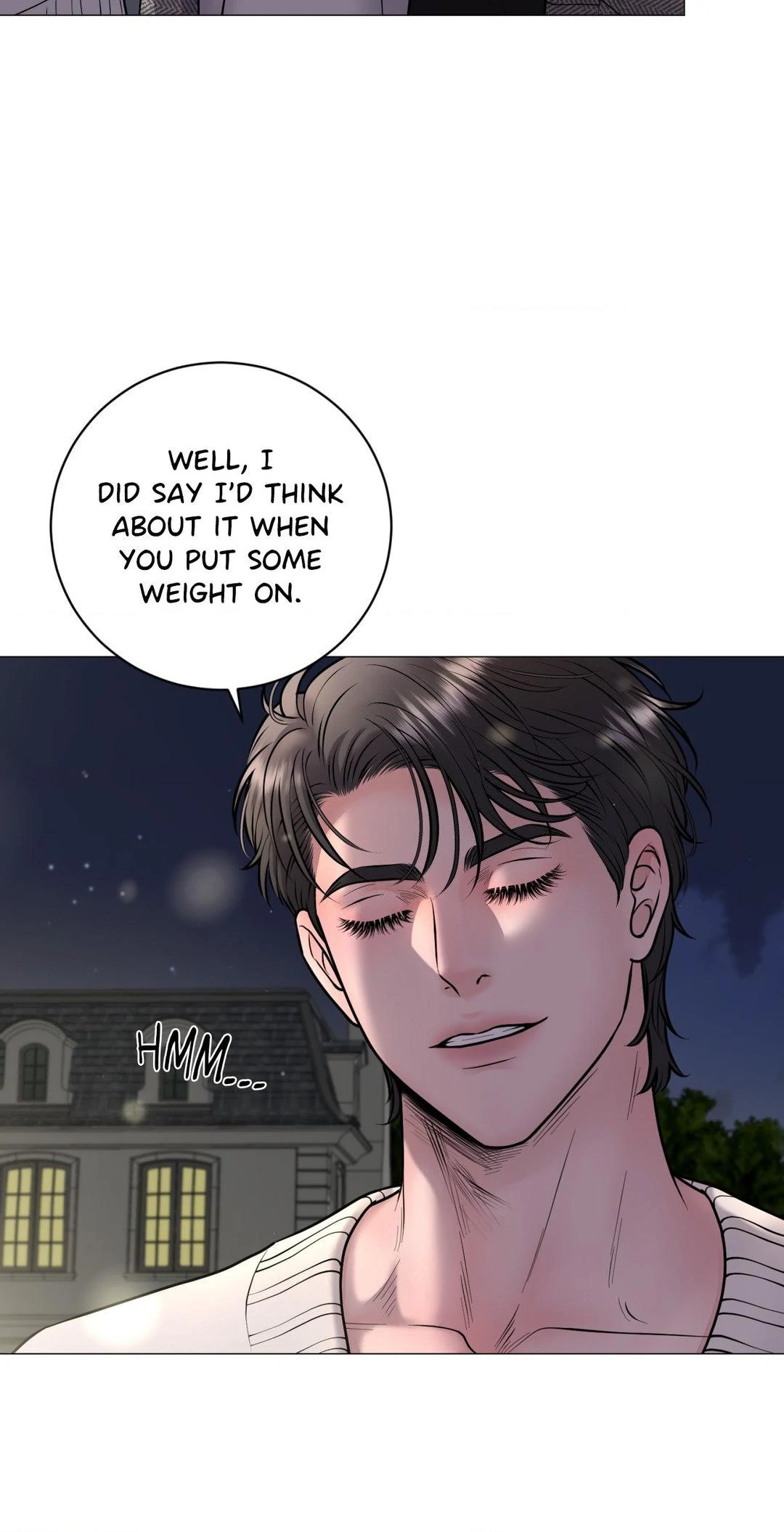 Illusion [Official] - Chapter 6 manhwa