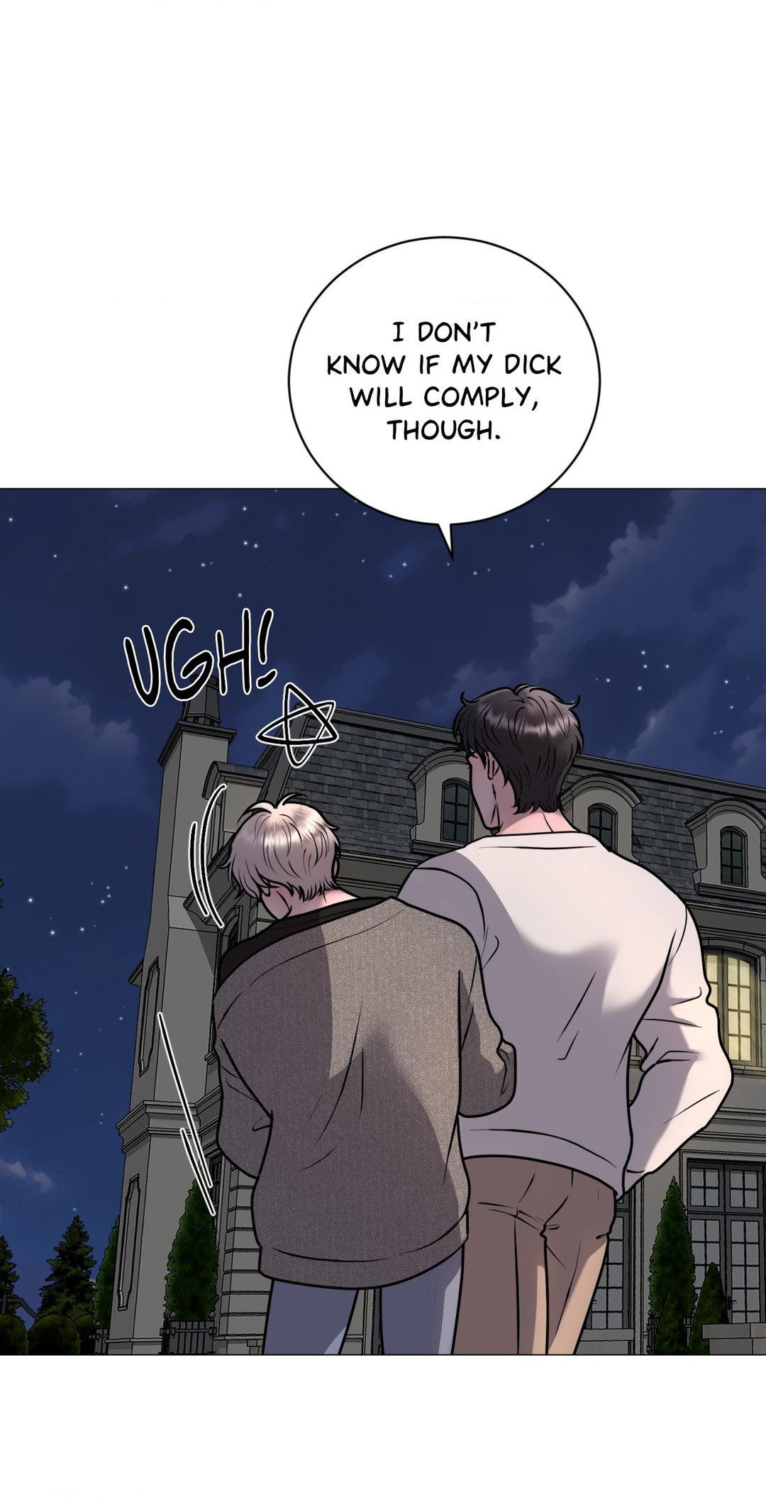 Illusion [Official] - Chapter 6 manhwa