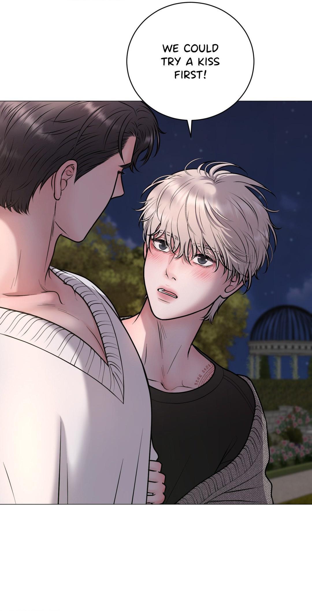 Illusion [Official] - Chapter 6 manhwa