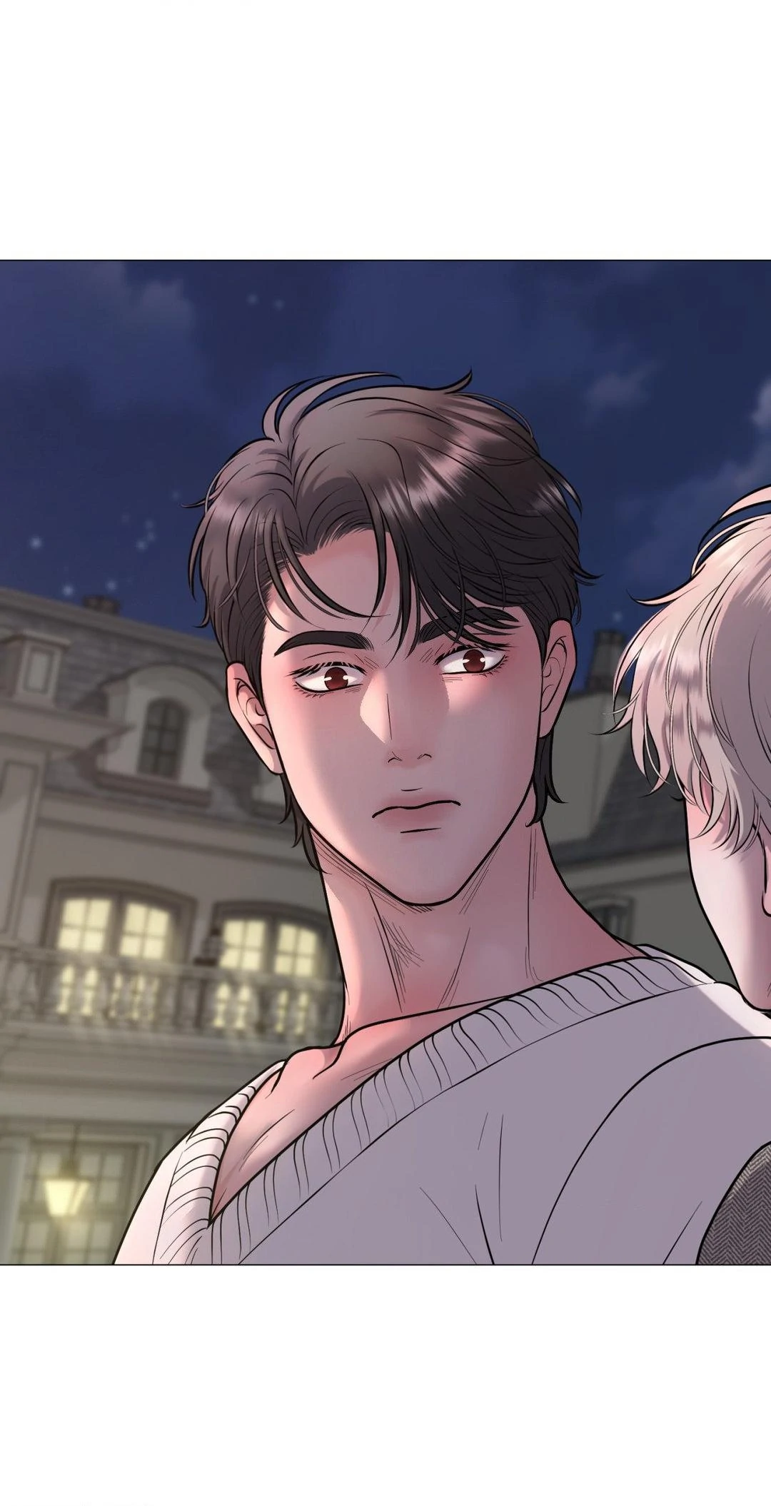 Illusion [Official] - Chapter 6 manhwa