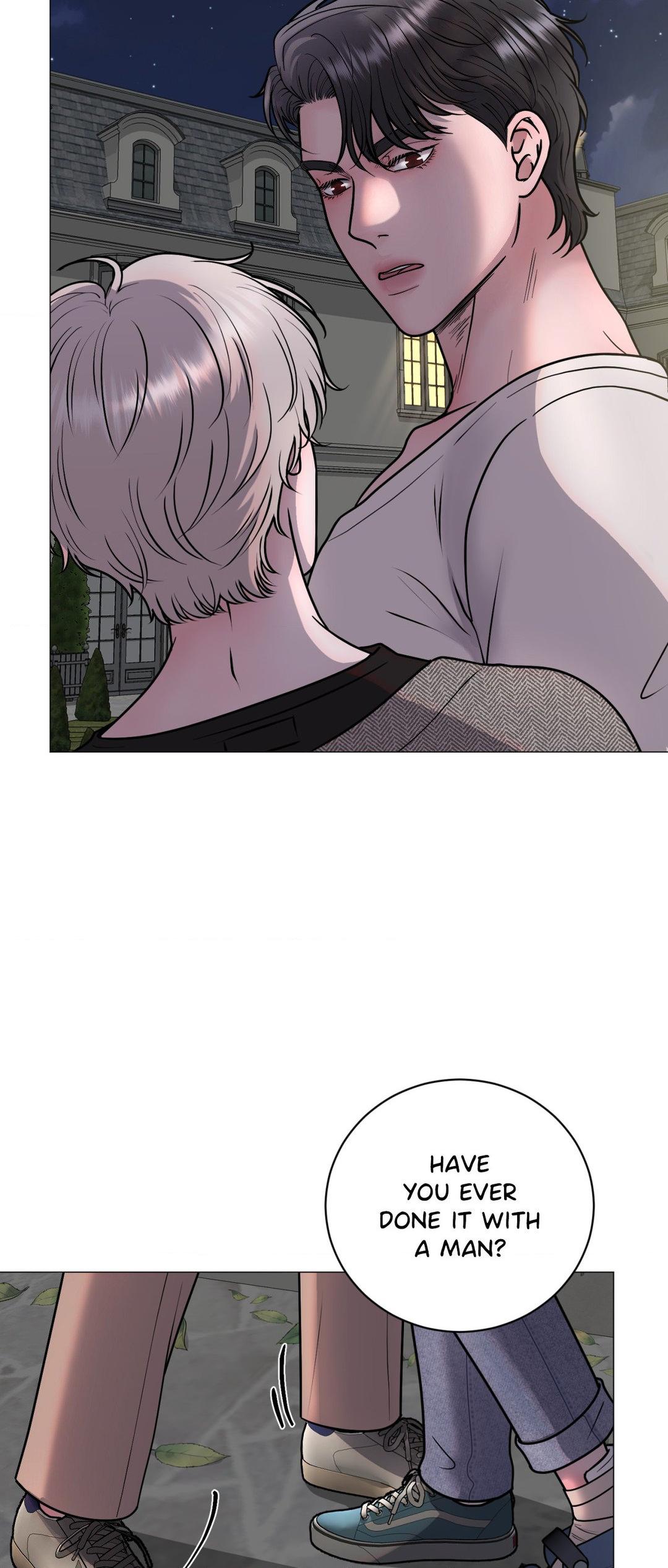 Illusion [Official] - Chapter 7 manhwa