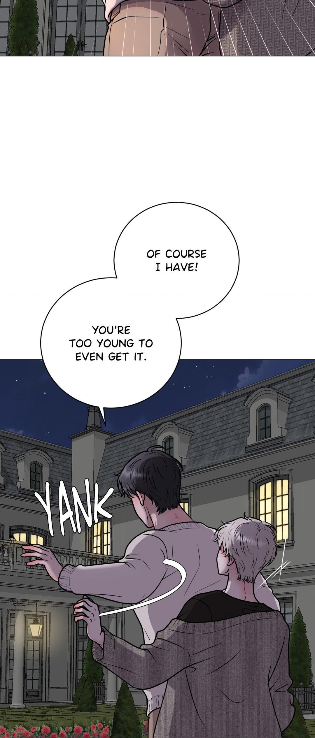Illusion [Official] - Chapter 7 manhwa
