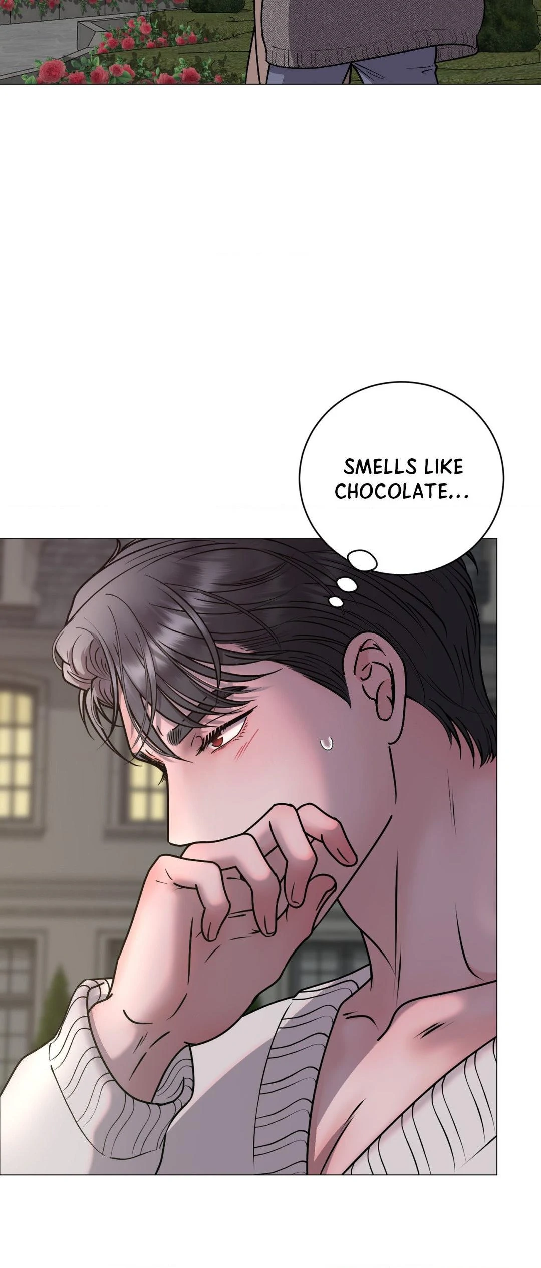 Illusion [Official] - Chapter 7 manhwa