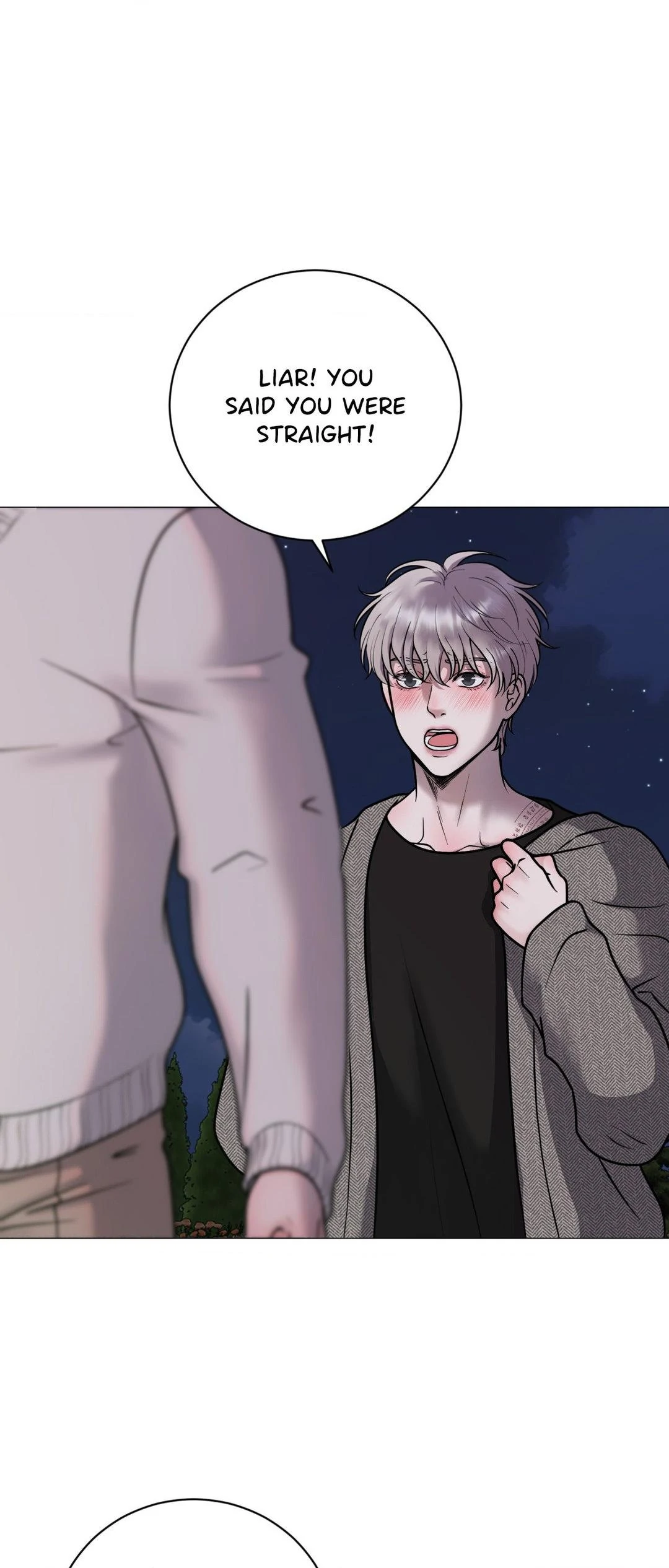 Illusion [Official] - Chapter 7 manhwa