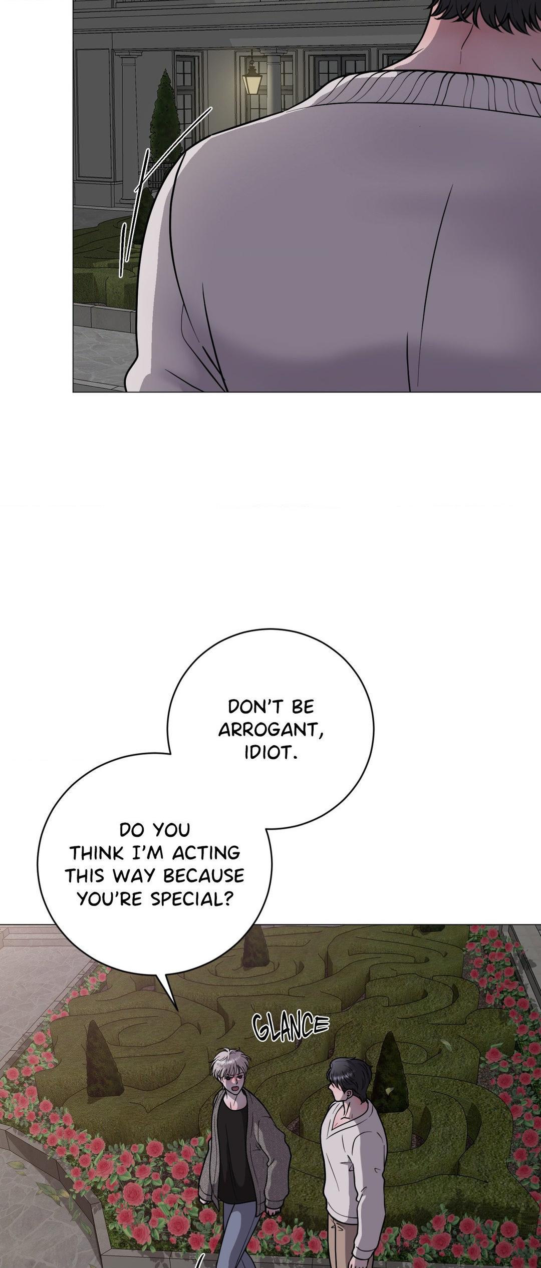 Illusion [Official] - Chapter 7 manhwa