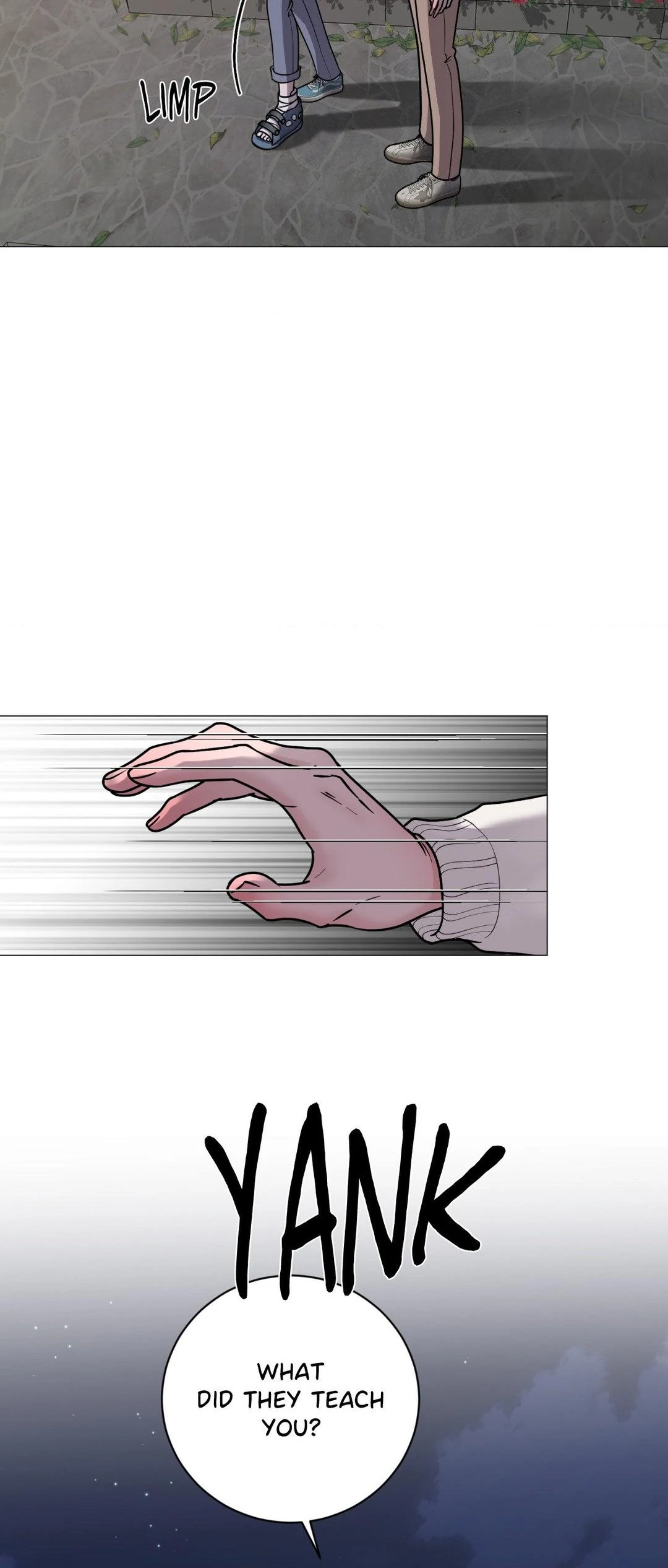 Illusion [Official] - Chapter 7 manhwa