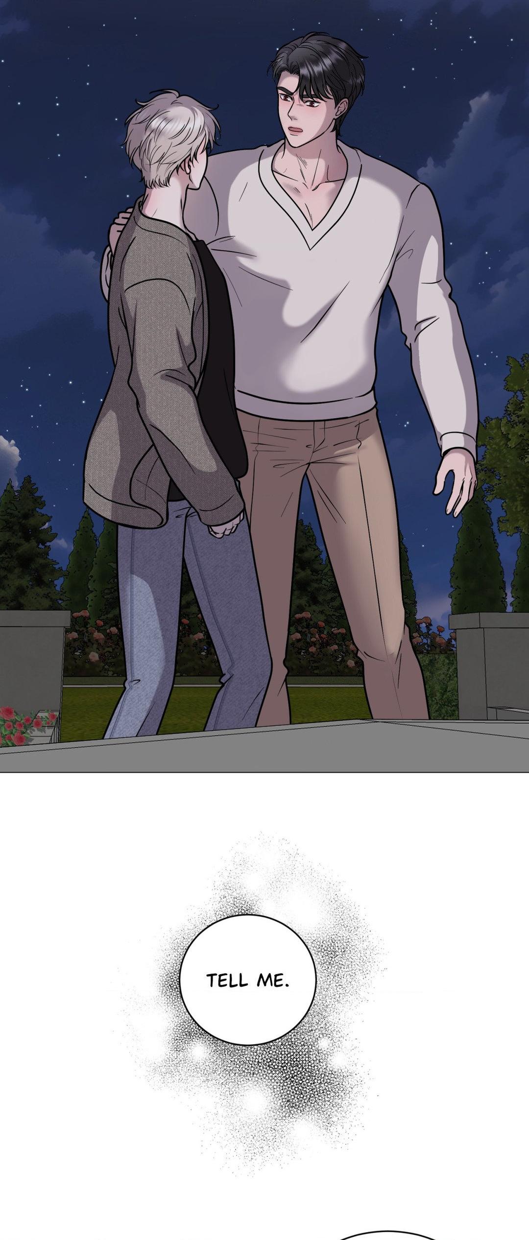 Illusion [Official] - Chapter 7 manhwa