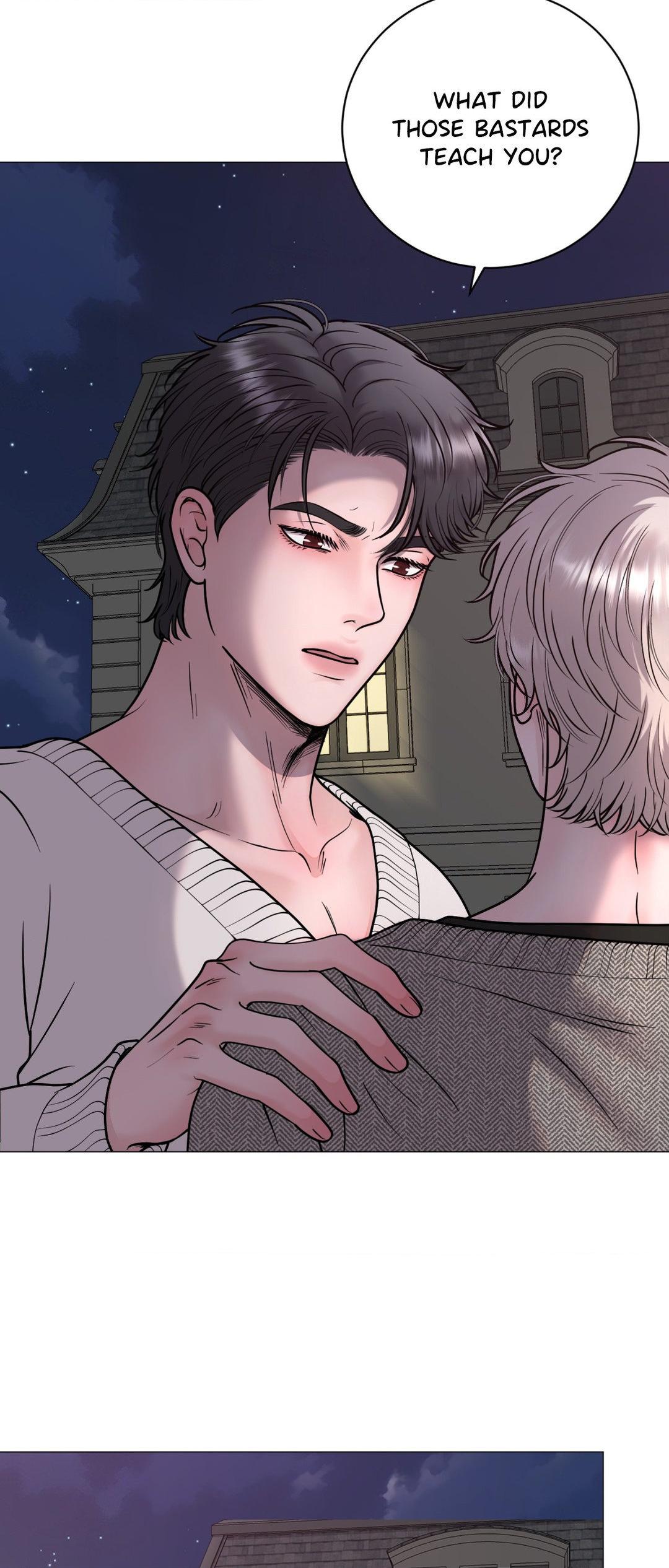 Illusion [Official] - Chapter 7 manhwa