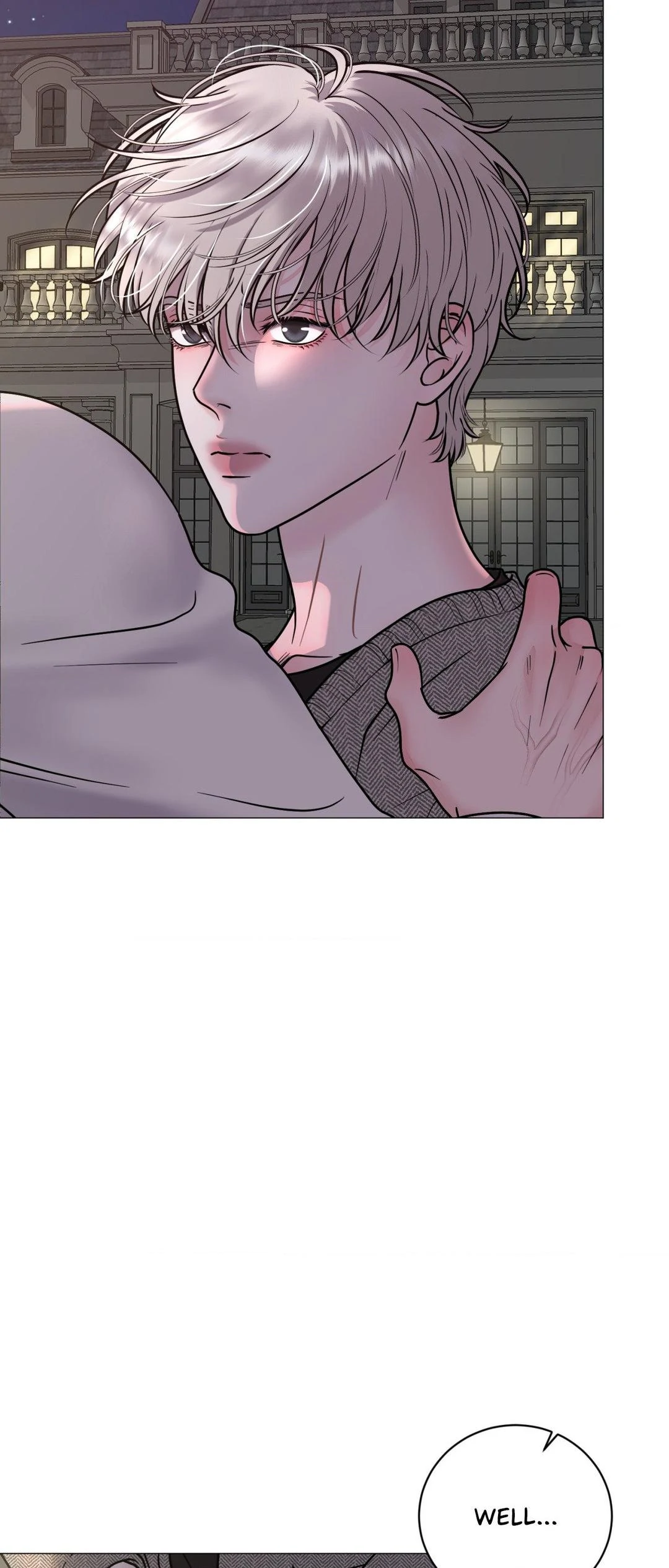 Illusion [Official] - Chapter 7 manhwa