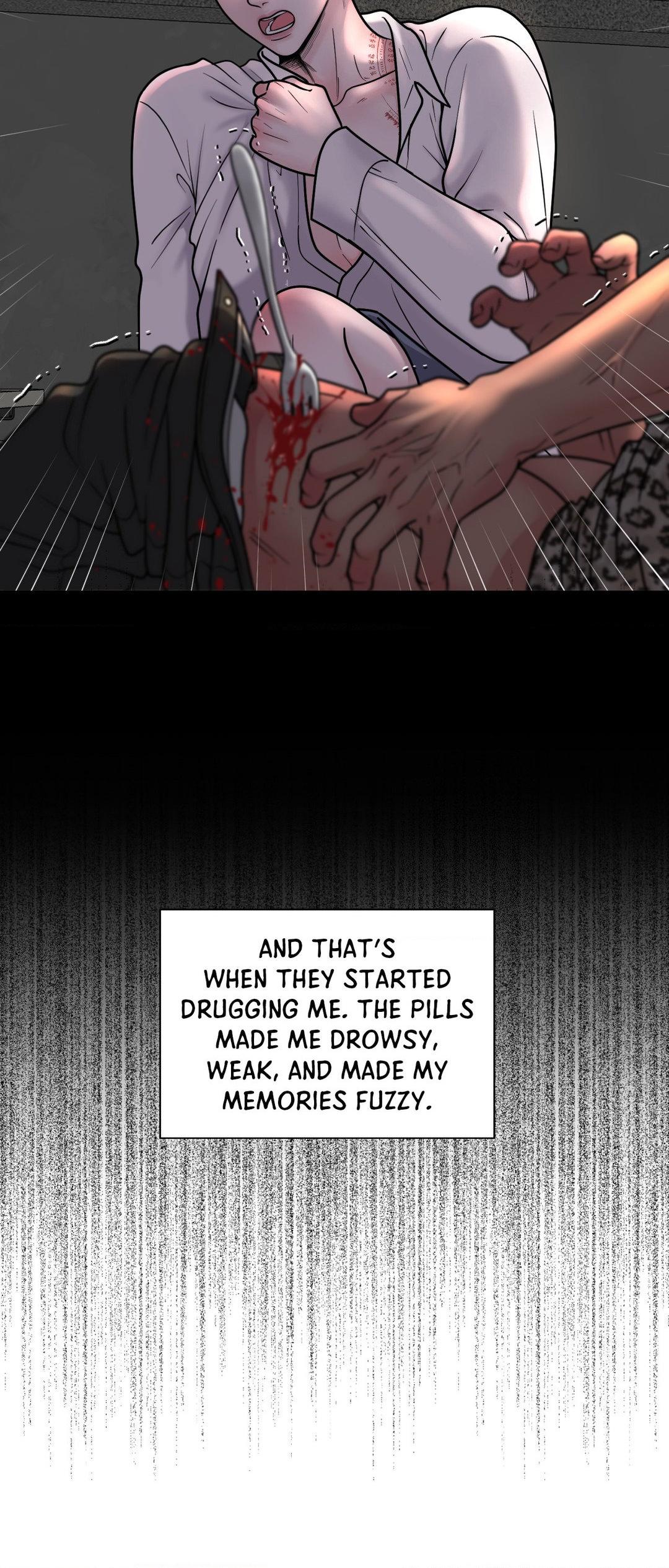 Illusion [Official] - Chapter 7 manhwa