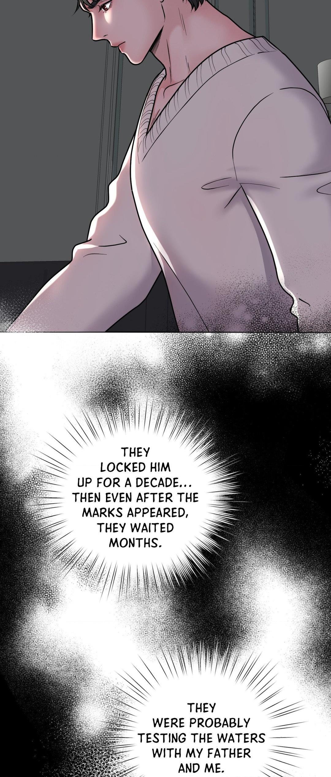 Illusion [Official] - Chapter 7 manhwa