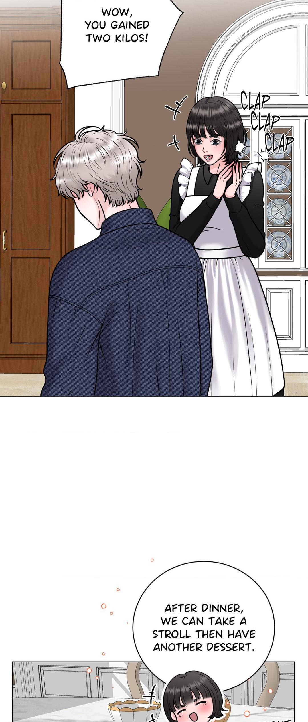 Illusion [Official] - Chapter 7 manhwa