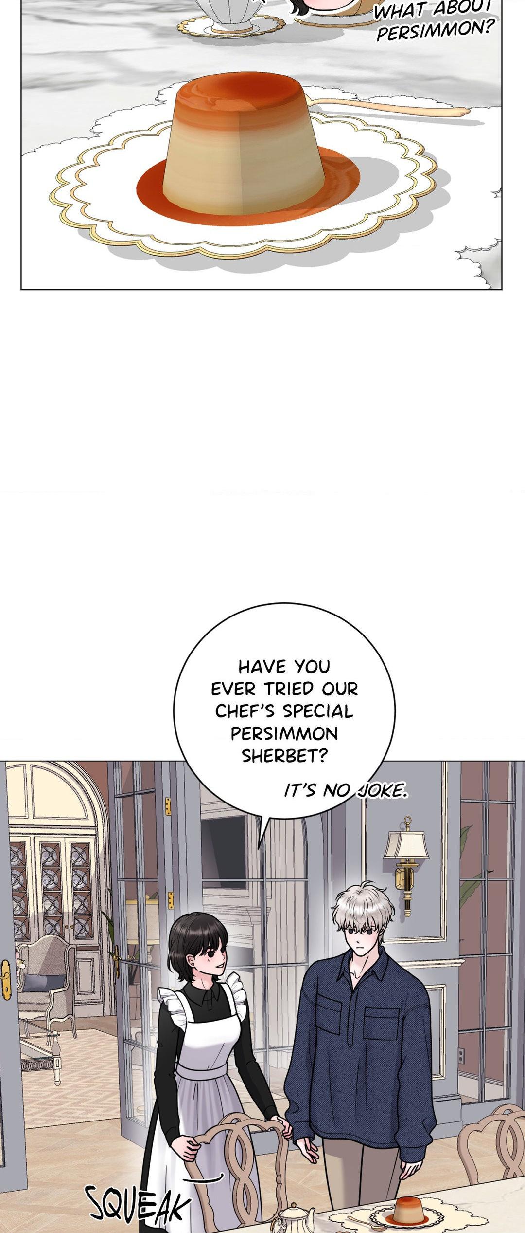 Illusion [Official] - Chapter 7 manhwa