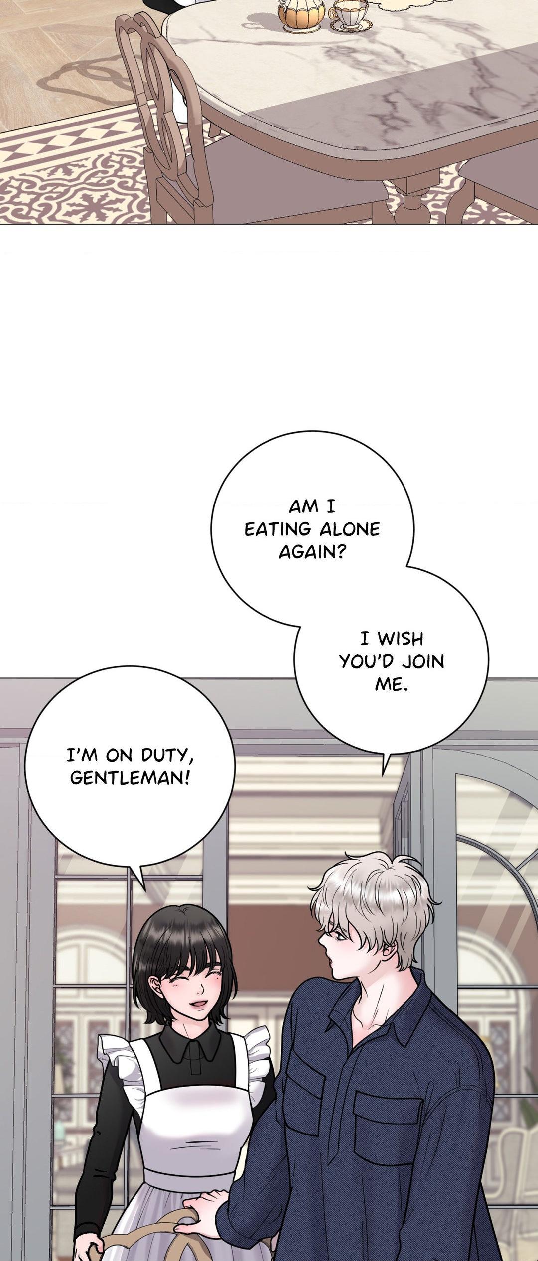 Illusion [Official] - Chapter 7 manhwa