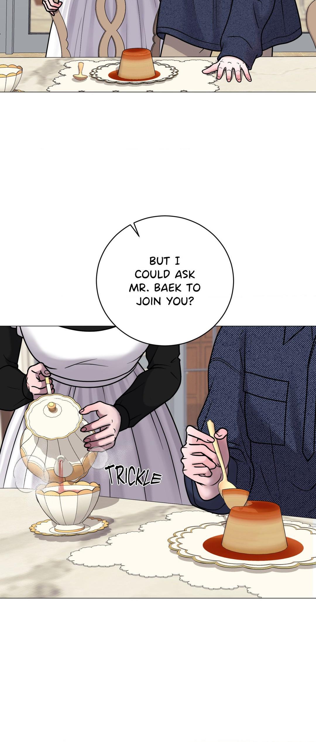 Illusion [Official] - Chapter 7 manhwa