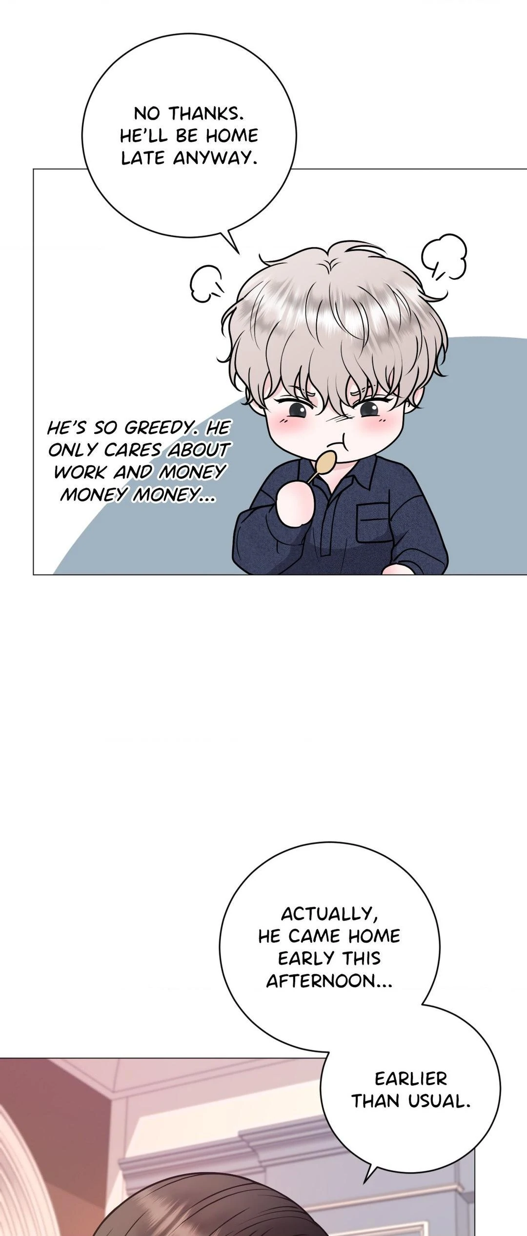 Illusion [Official] - Chapter 7 manhwa