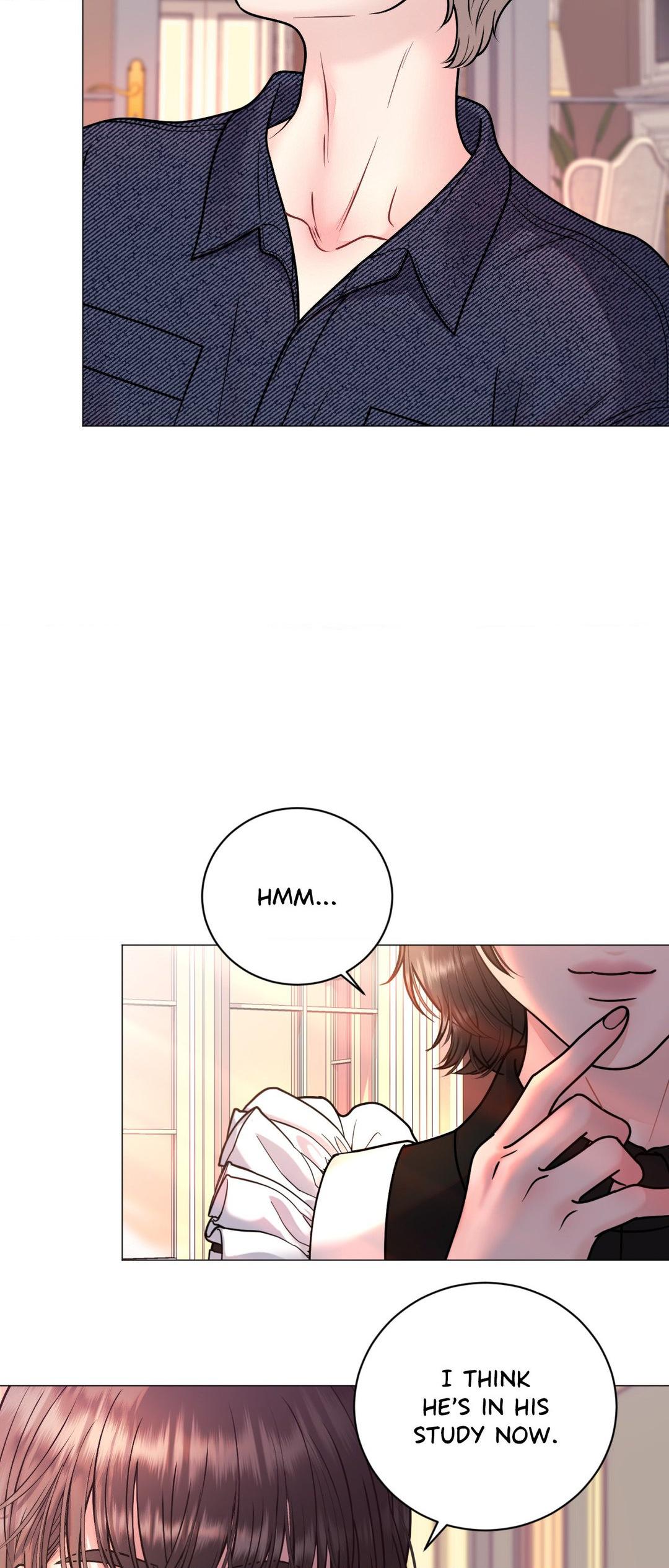 Illusion [Official] - Chapter 7 manhwa