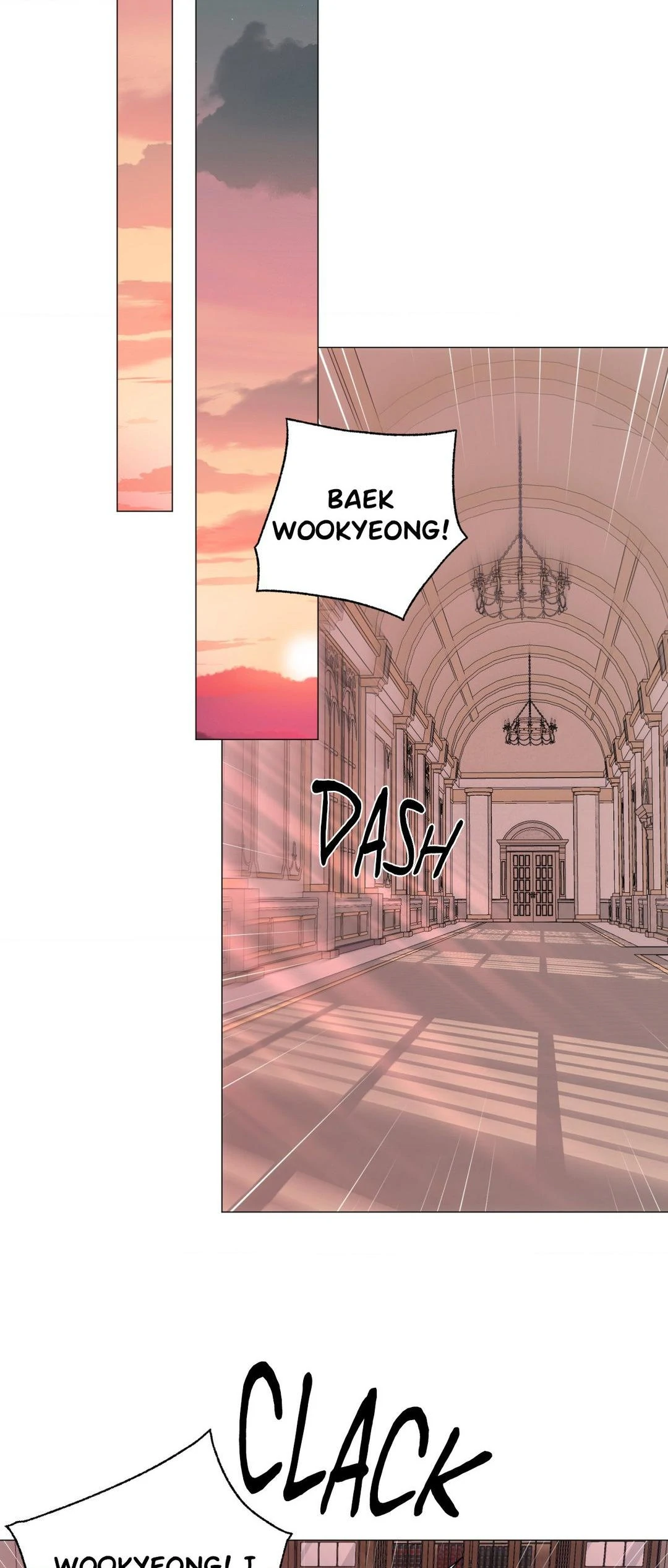 Illusion [Official] - Chapter 7 manhwa