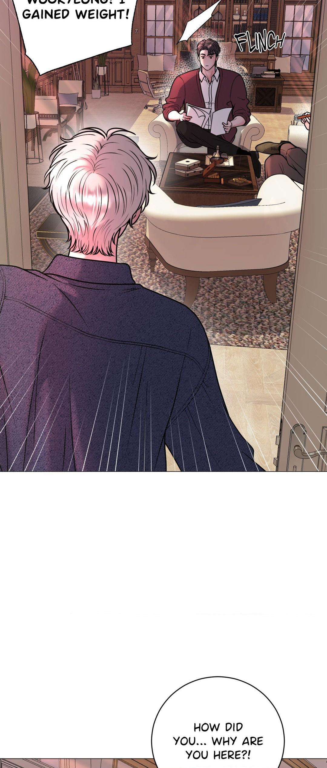 Illusion [Official] - Chapter 7 manhwa