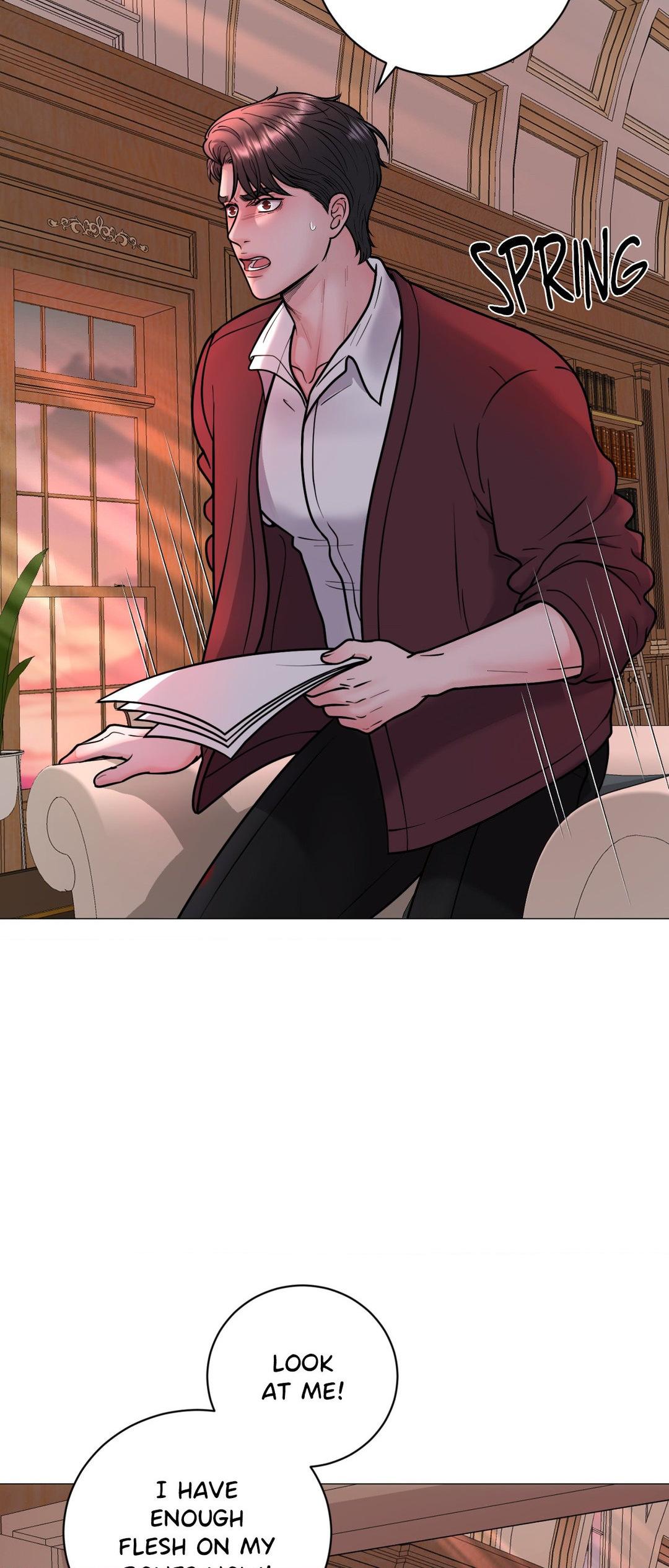 Illusion [Official] - Chapter 7 manhwa