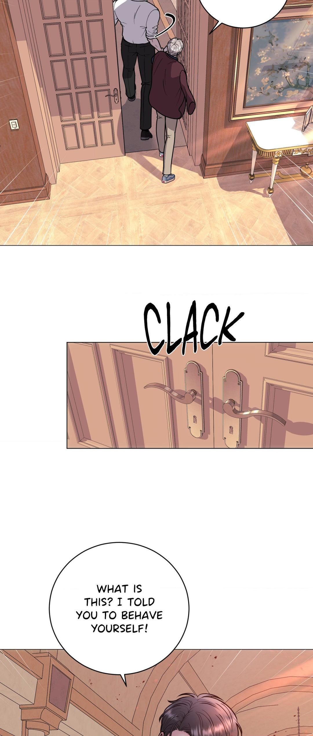 Illusion [Official] - Chapter 7 manhwa