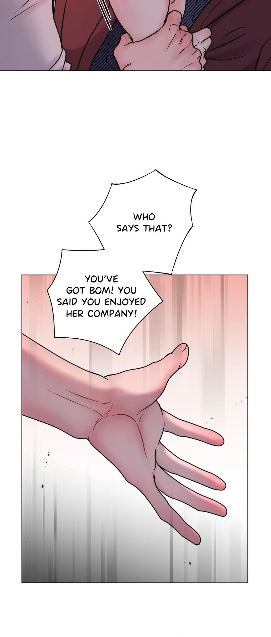 Illusion [Official] - Chapter 7 manhwa