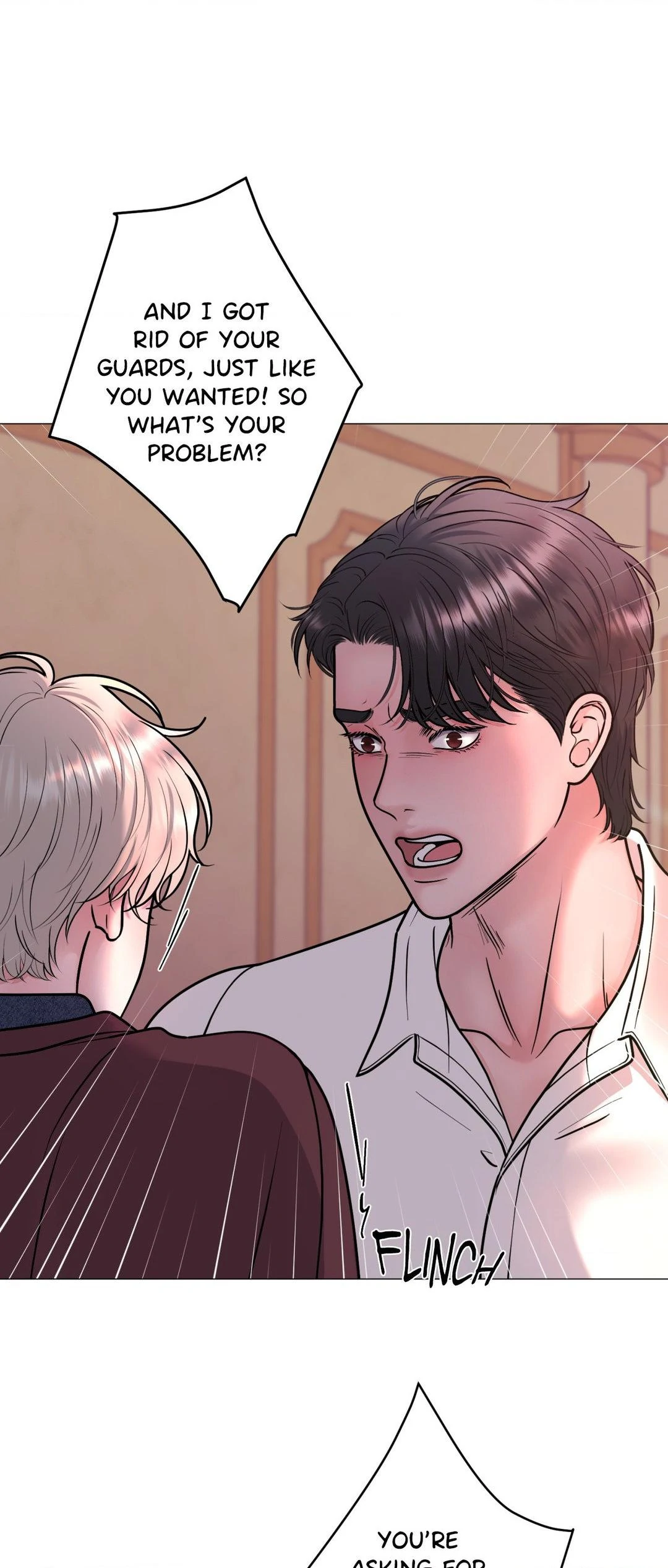 Illusion [Official] - Chapter 7 manhwa