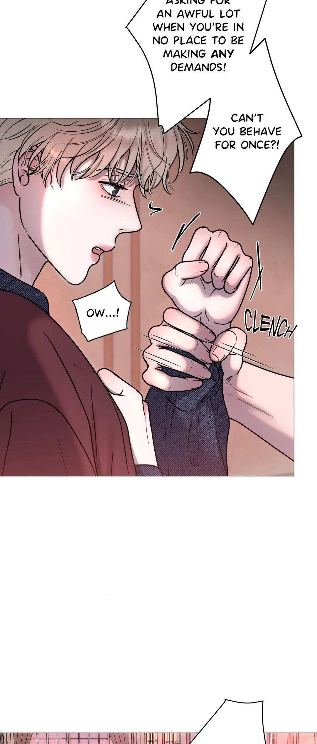 Illusion [Official] - Chapter 7 manhwa