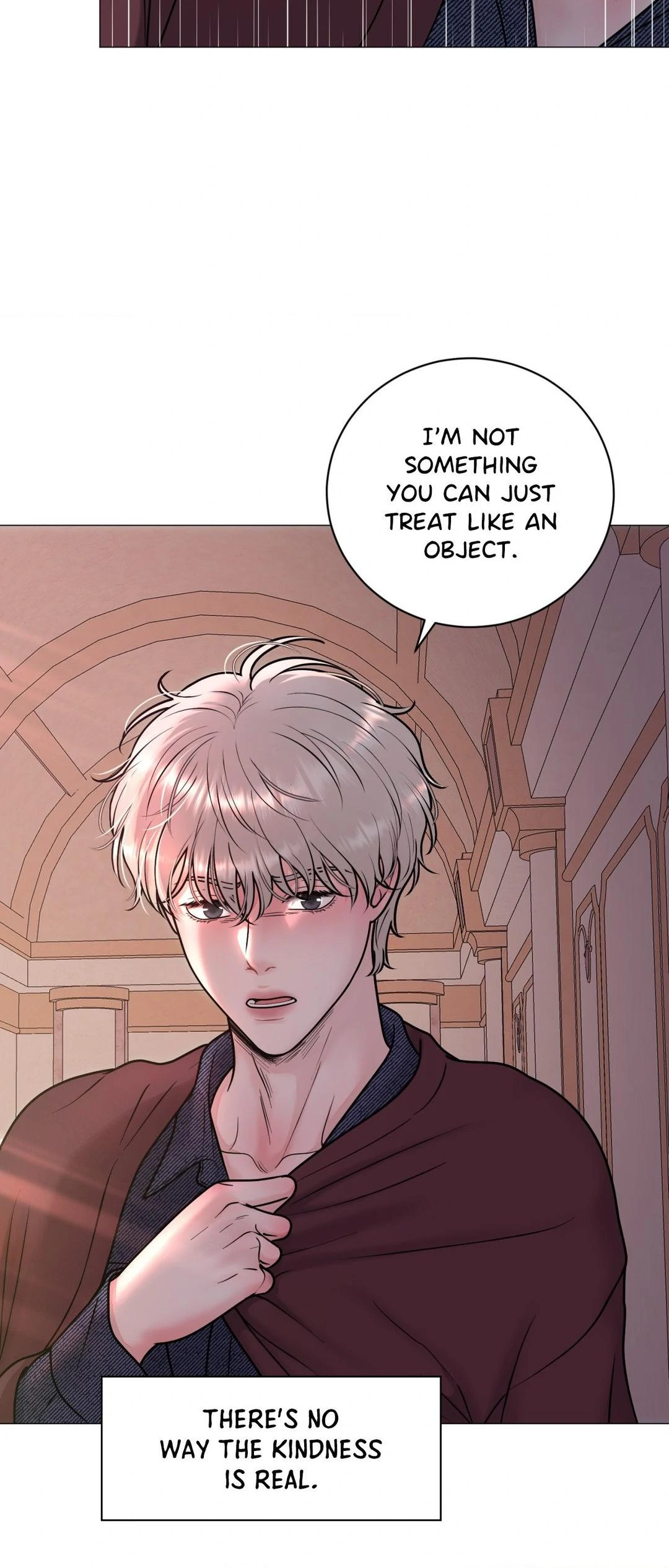 Illusion [Official] - Chapter 7 manhwa