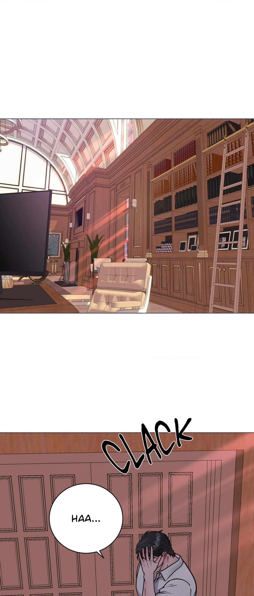 Illusion [Official] - Chapter 8 manhwa