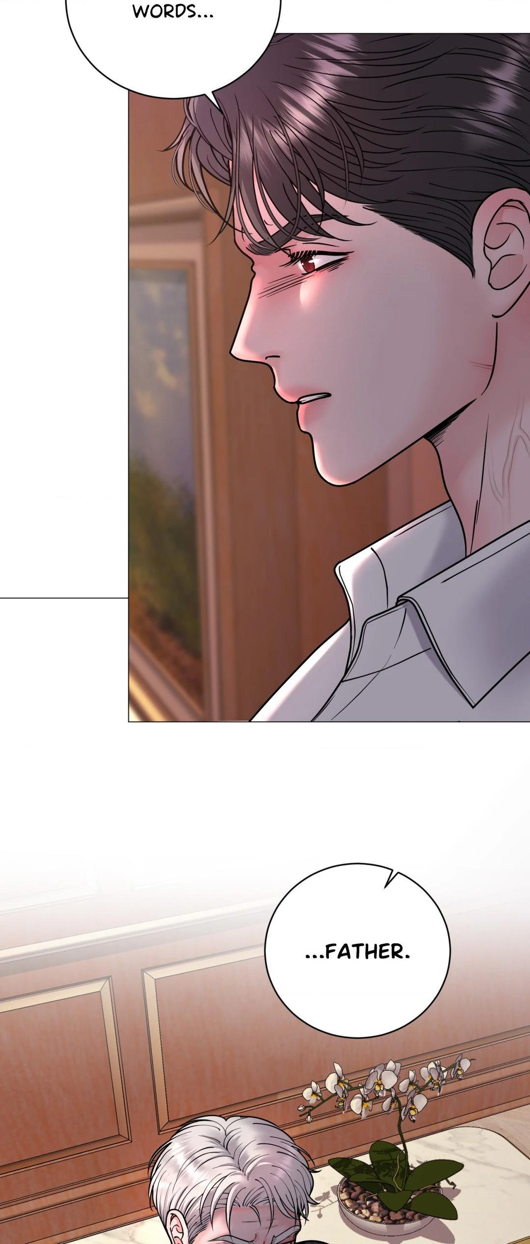 Illusion [Official] - Chapter 8 manhwa