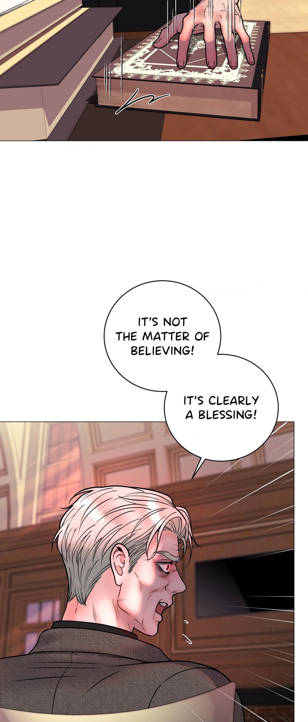 Illusion [Official] - Chapter 8 manhwa