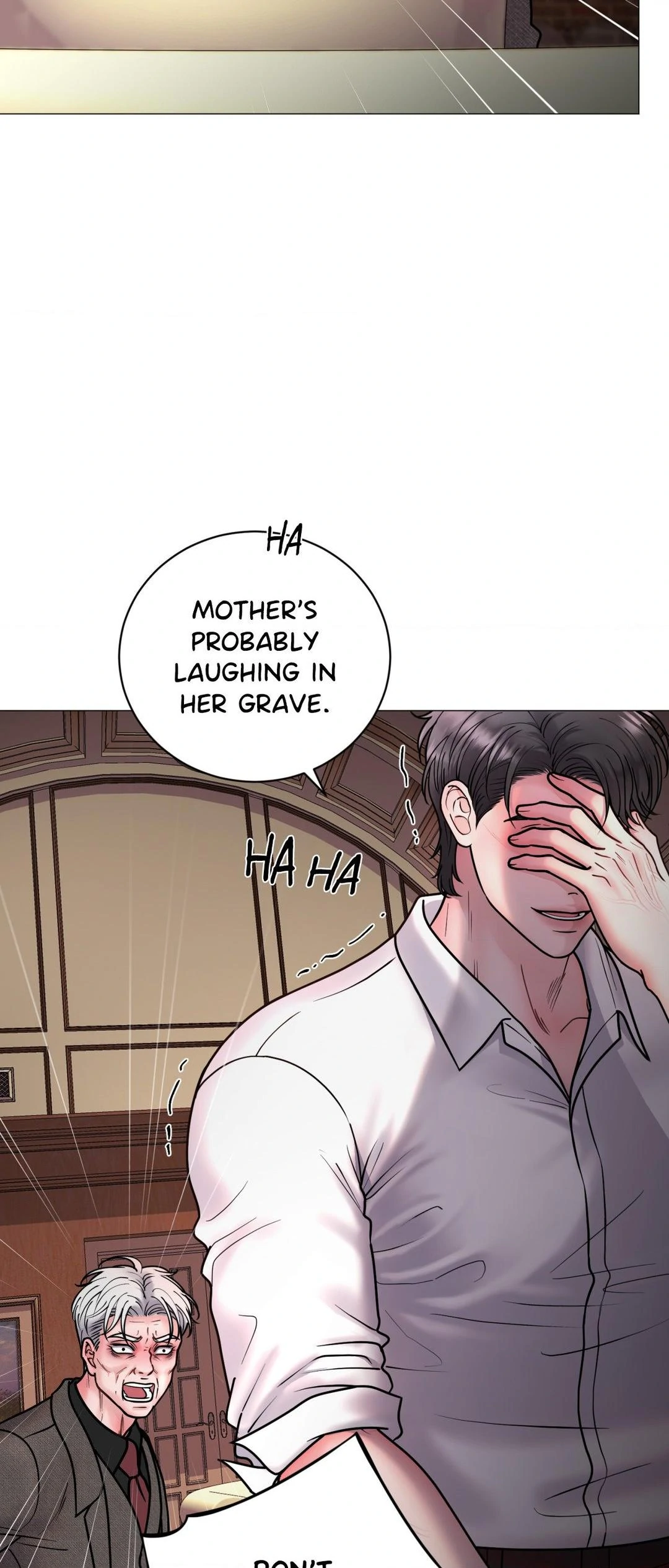 Illusion [Official] - Chapter 8 manhwa