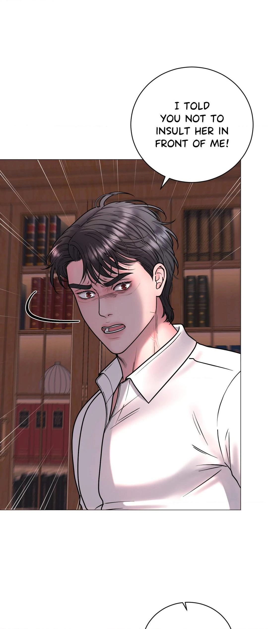 Illusion [Official] - Chapter 8 manhwa