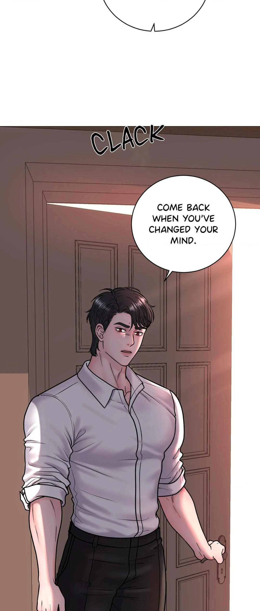 Illusion [Official] - Chapter 8 manhwa