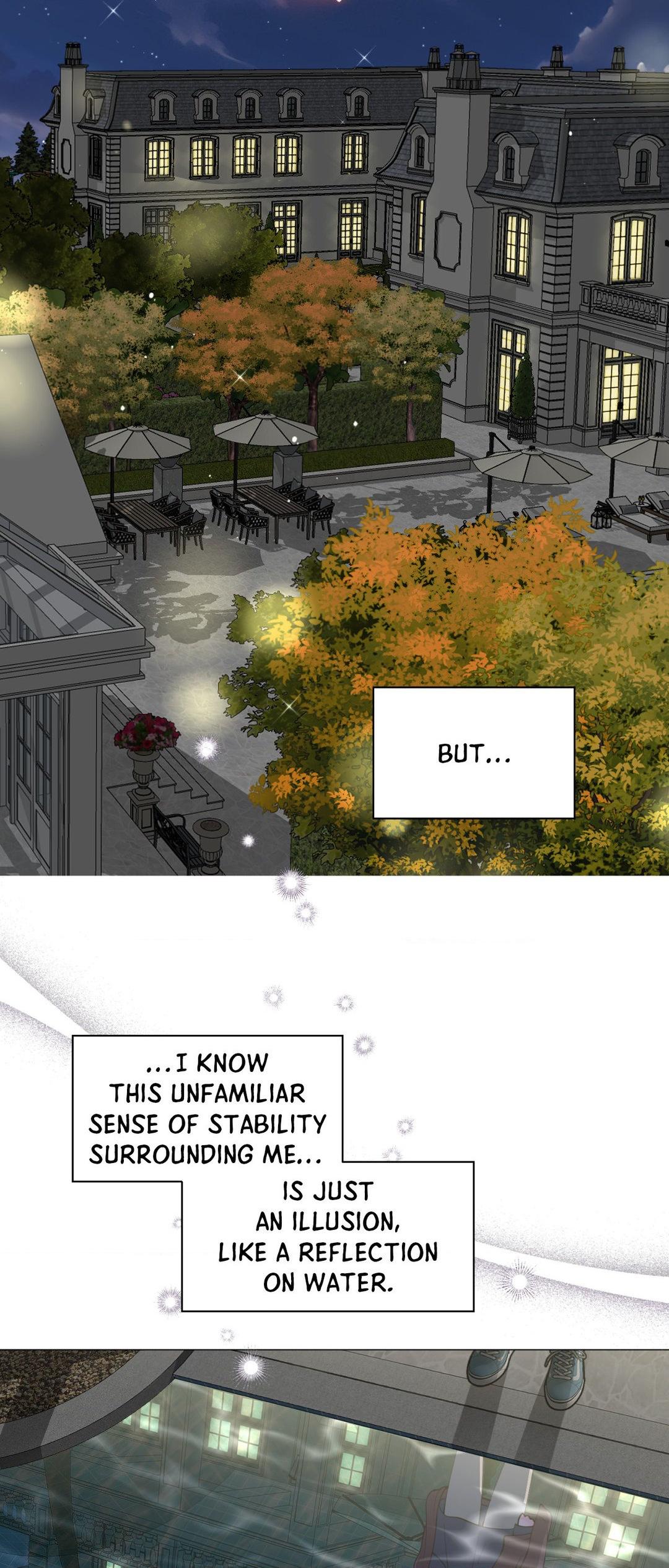 Illusion [Official] - Chapter 8 manhwa