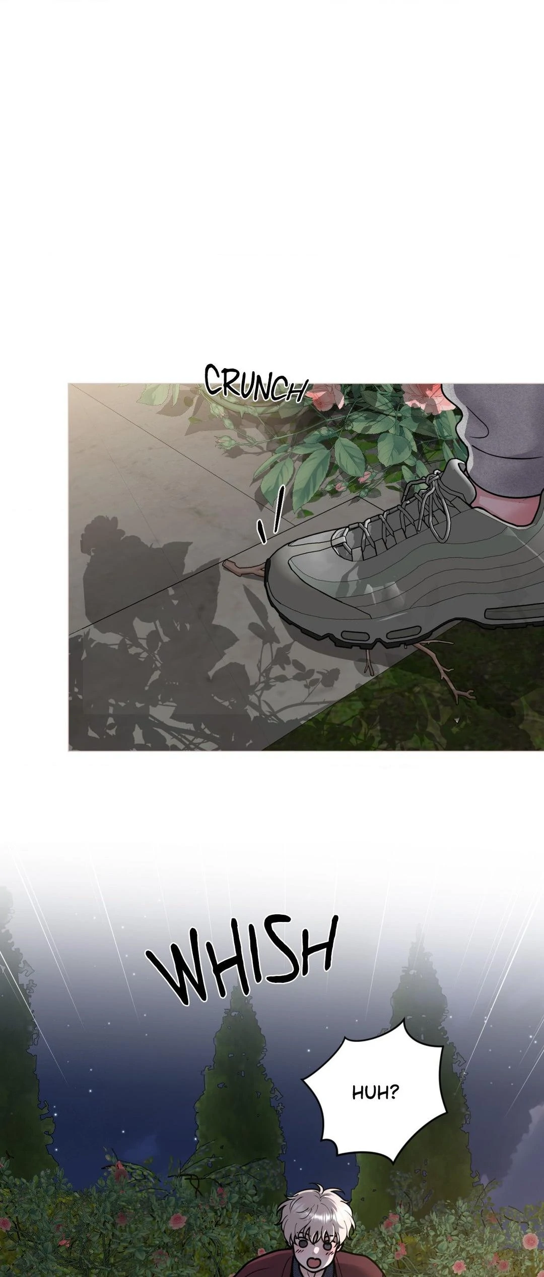 Illusion [Official] - Chapter 8 manhwa