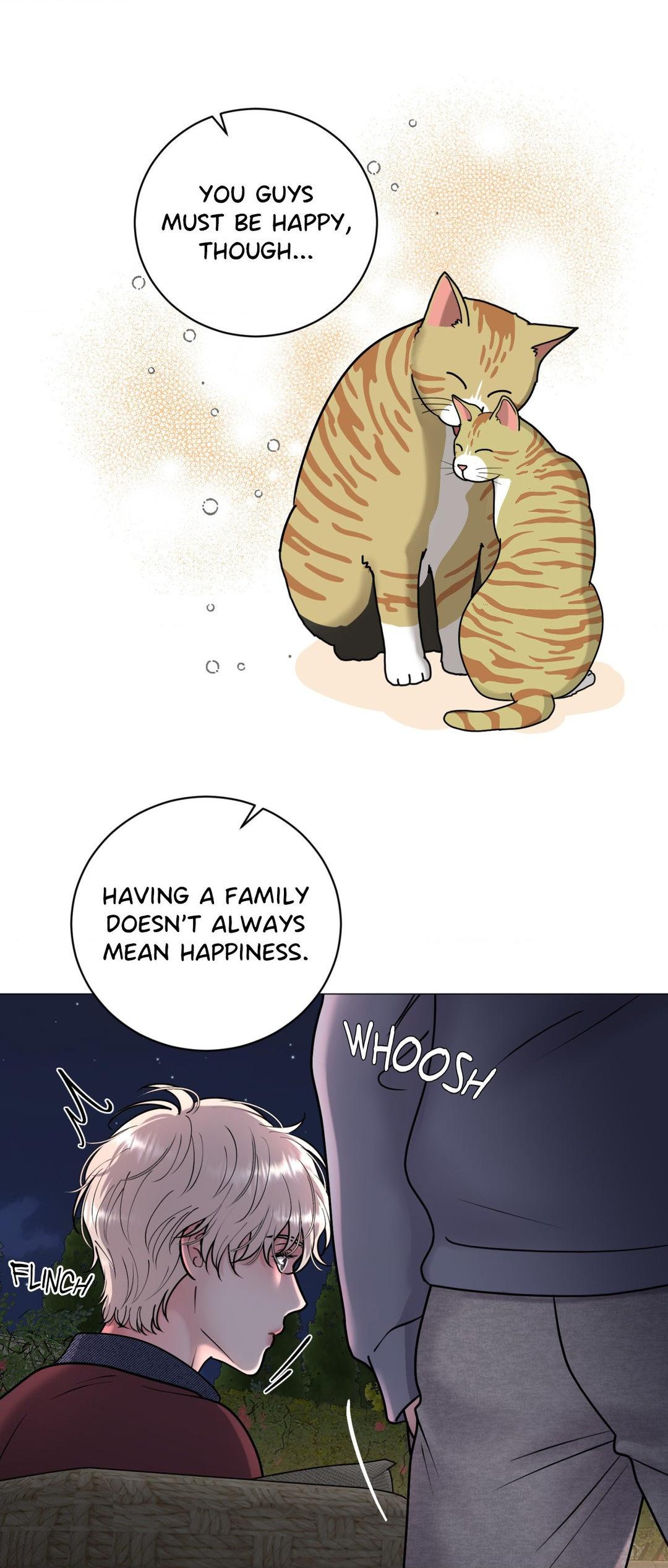 Illusion [Official] - Chapter 8 manhwa