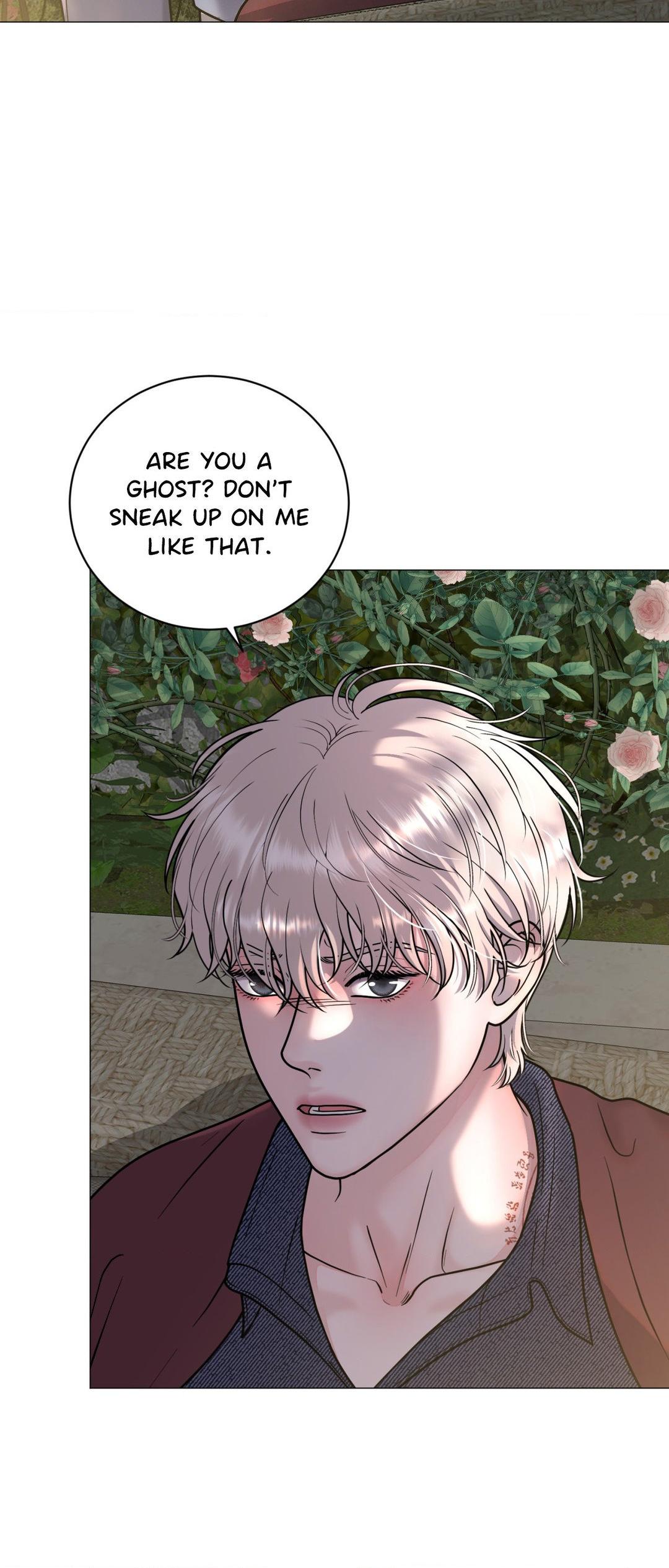 Illusion [Official] - Chapter 8 manhwa