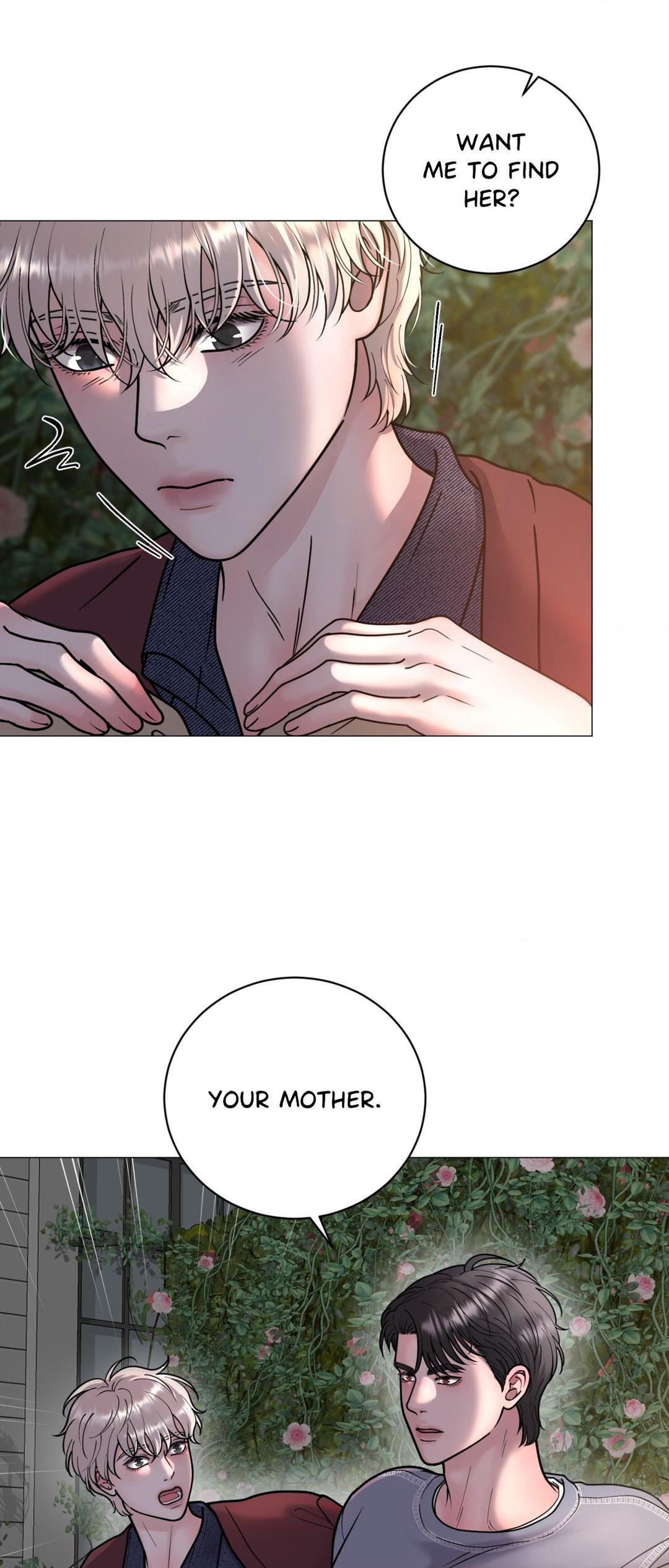 Illusion [Official] - Chapter 8 manhwa