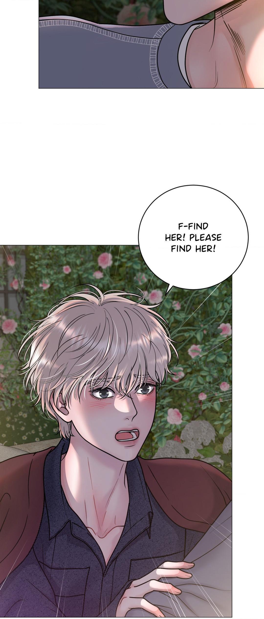 Illusion [Official] - Chapter 8 manhwa