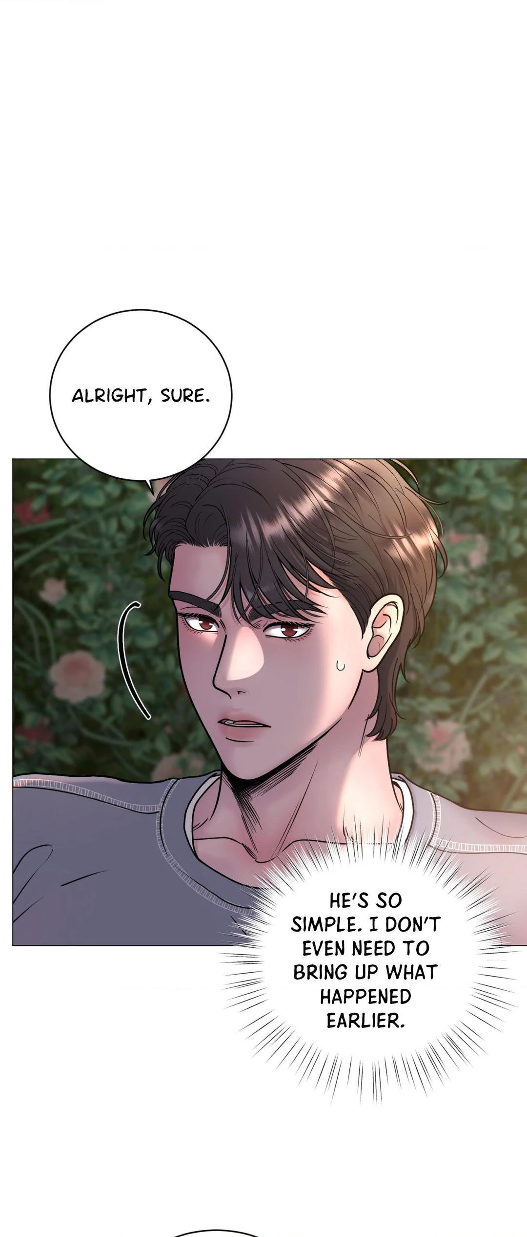 Illusion [Official] - Chapter 8 manhwa