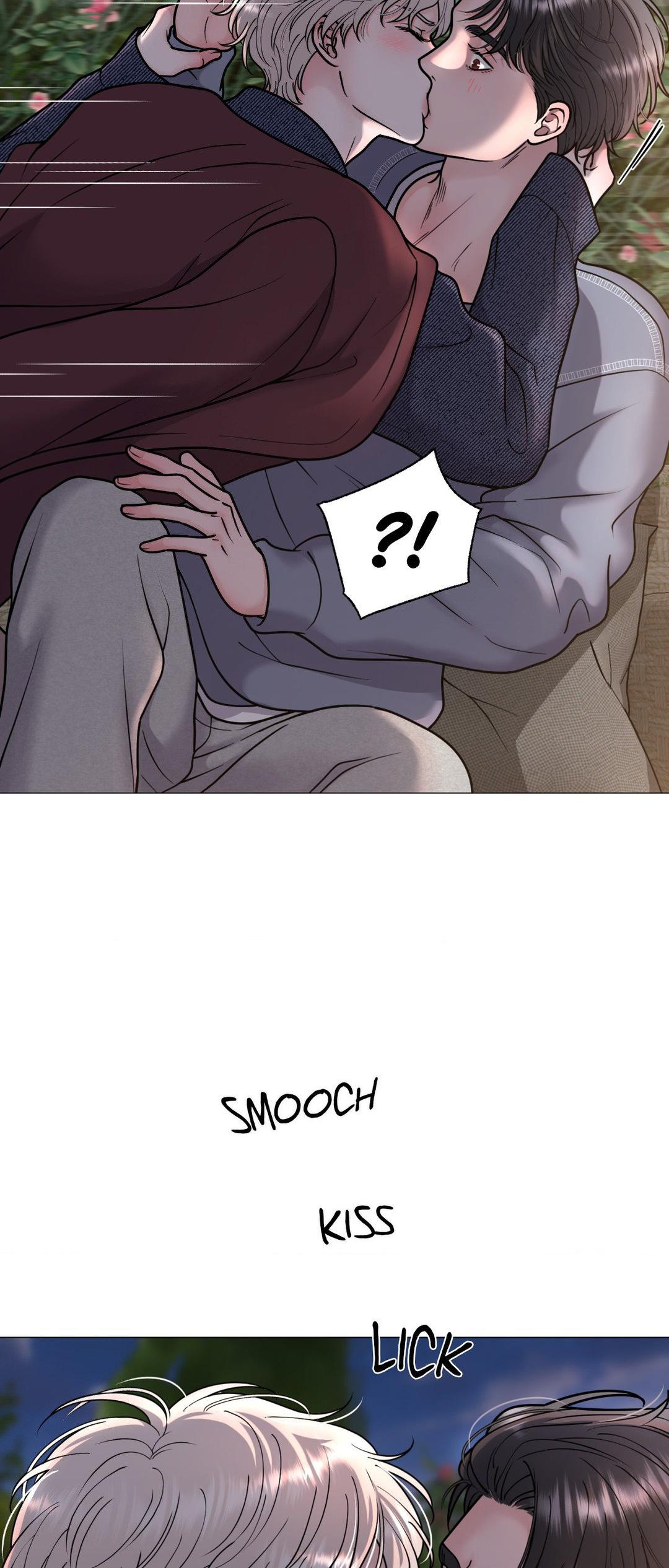 Illusion [Official] - Chapter 8 manhwa