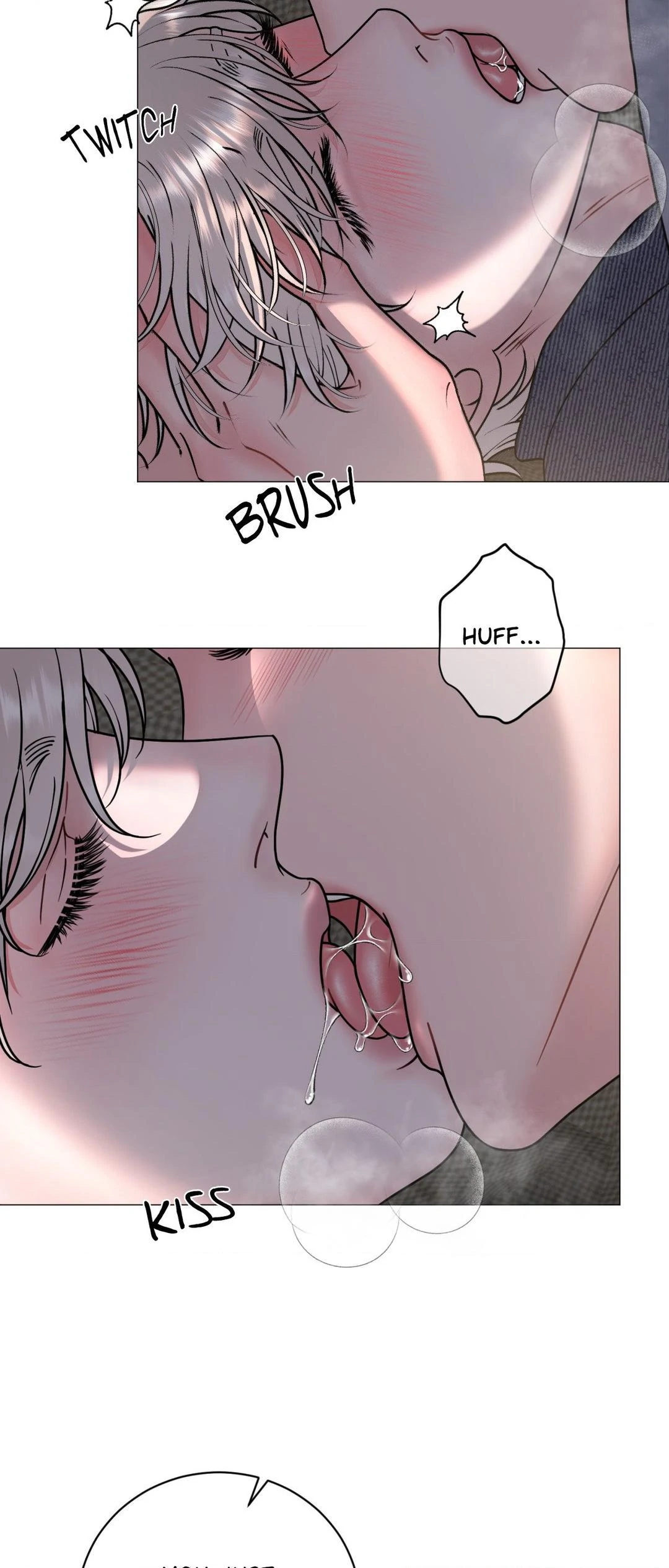 Illusion [Official] - Chapter 8 manhwa