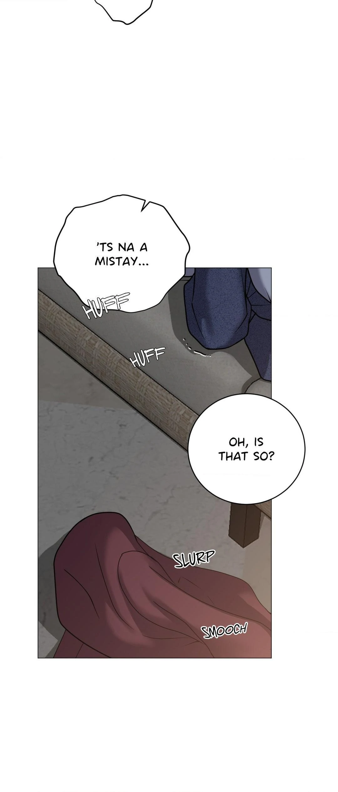 Illusion [Official] - Chapter 8 manhwa
