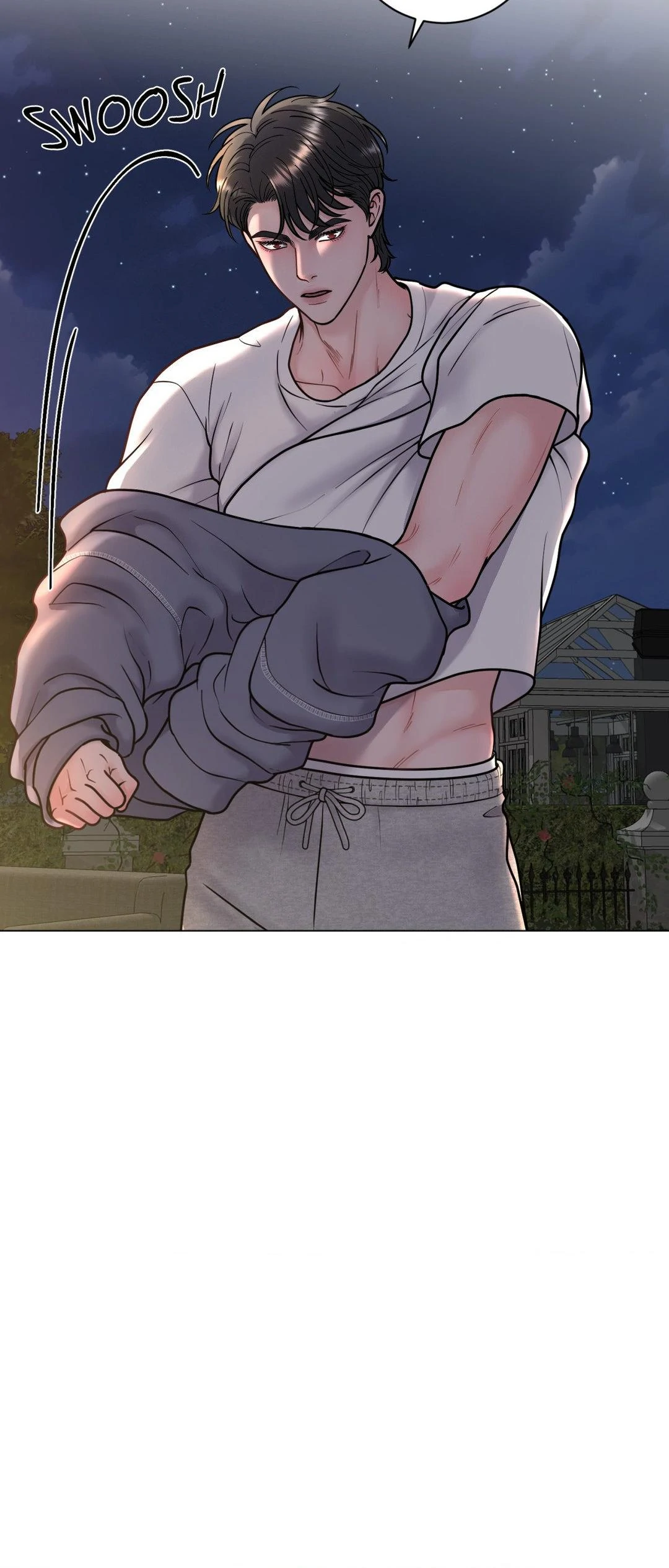Illusion [Official] - Chapter 8 manhwa