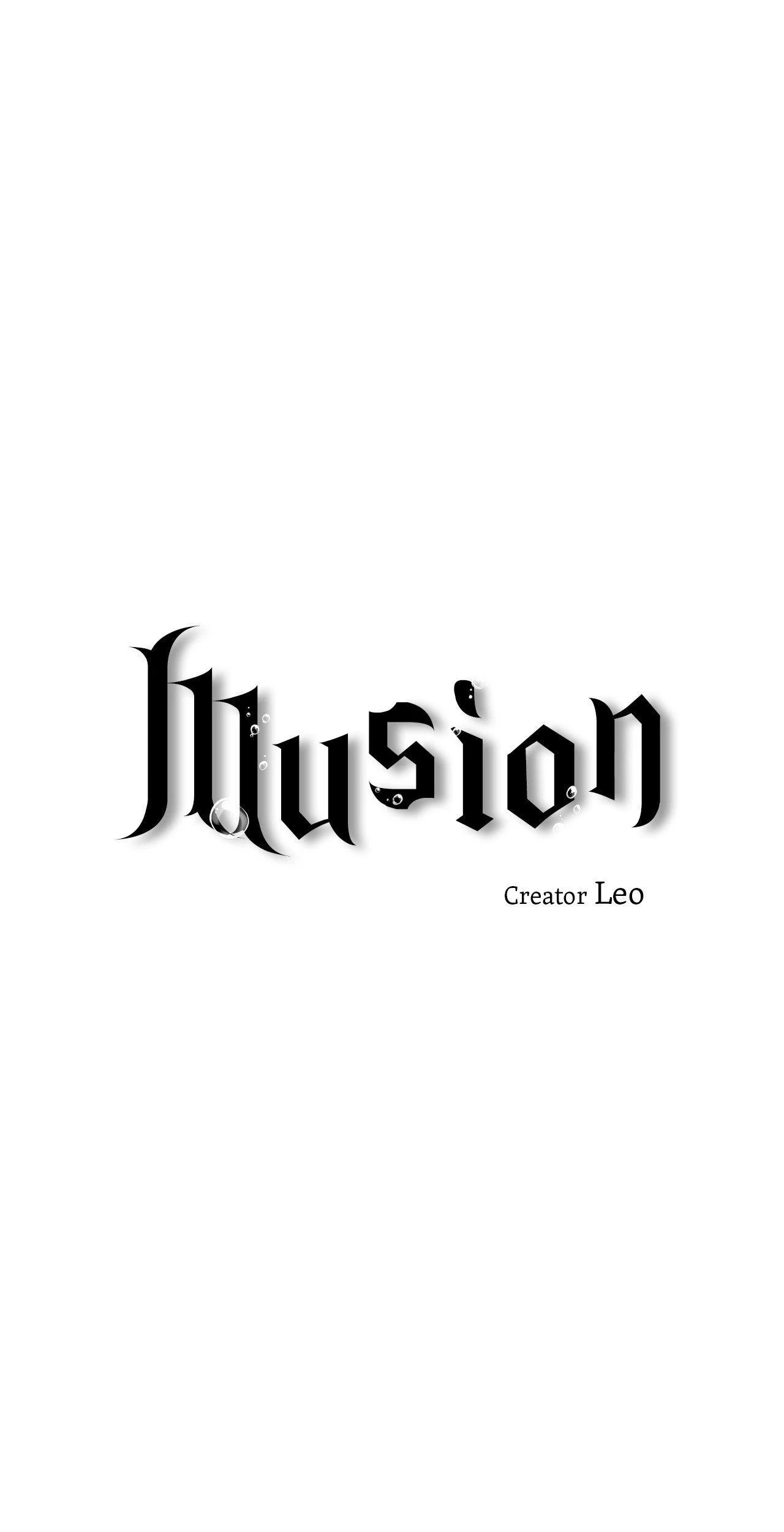Illusion [Official] - Chapter 9 manhwa