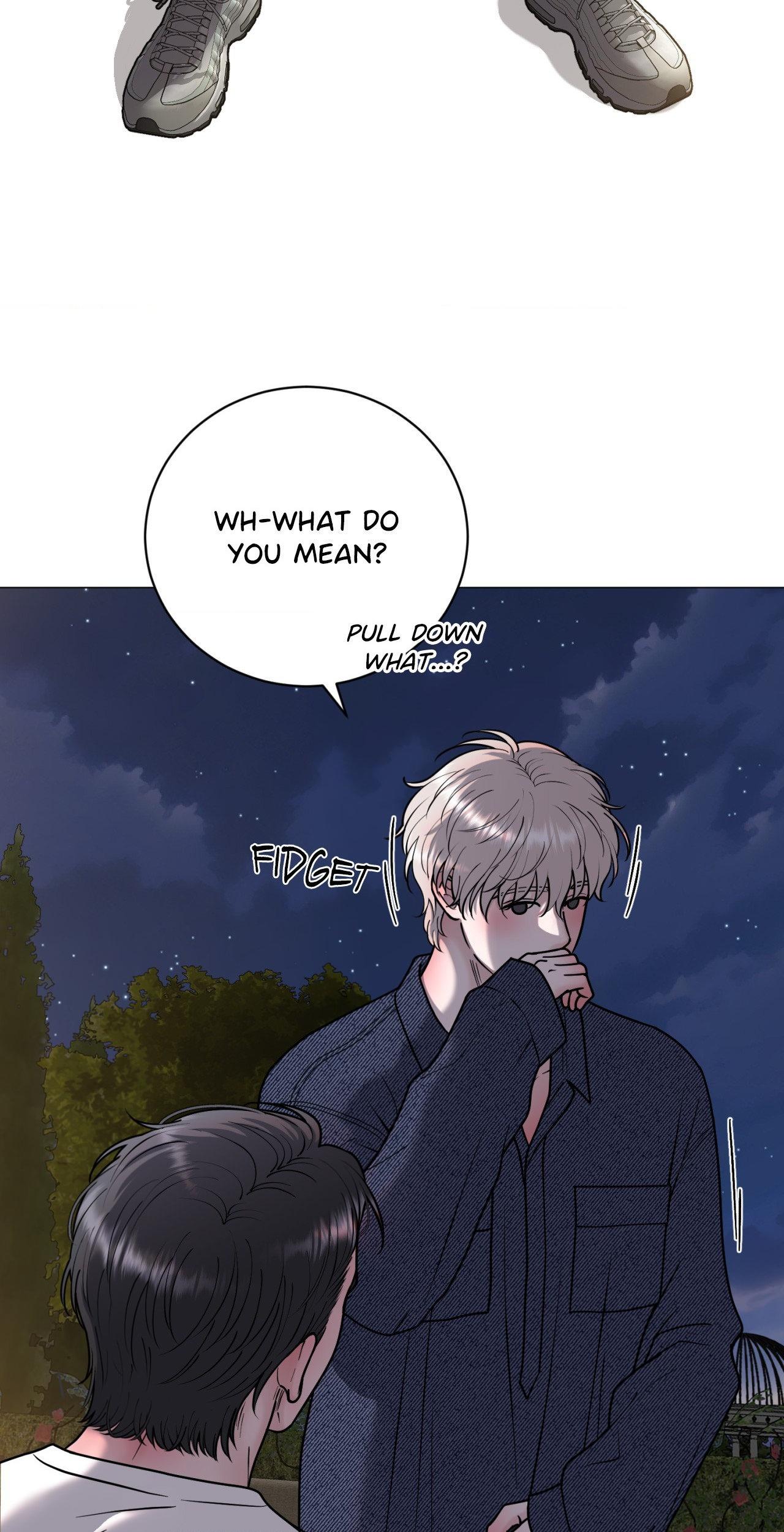 Illusion [Official] - Chapter 9 manhwa
