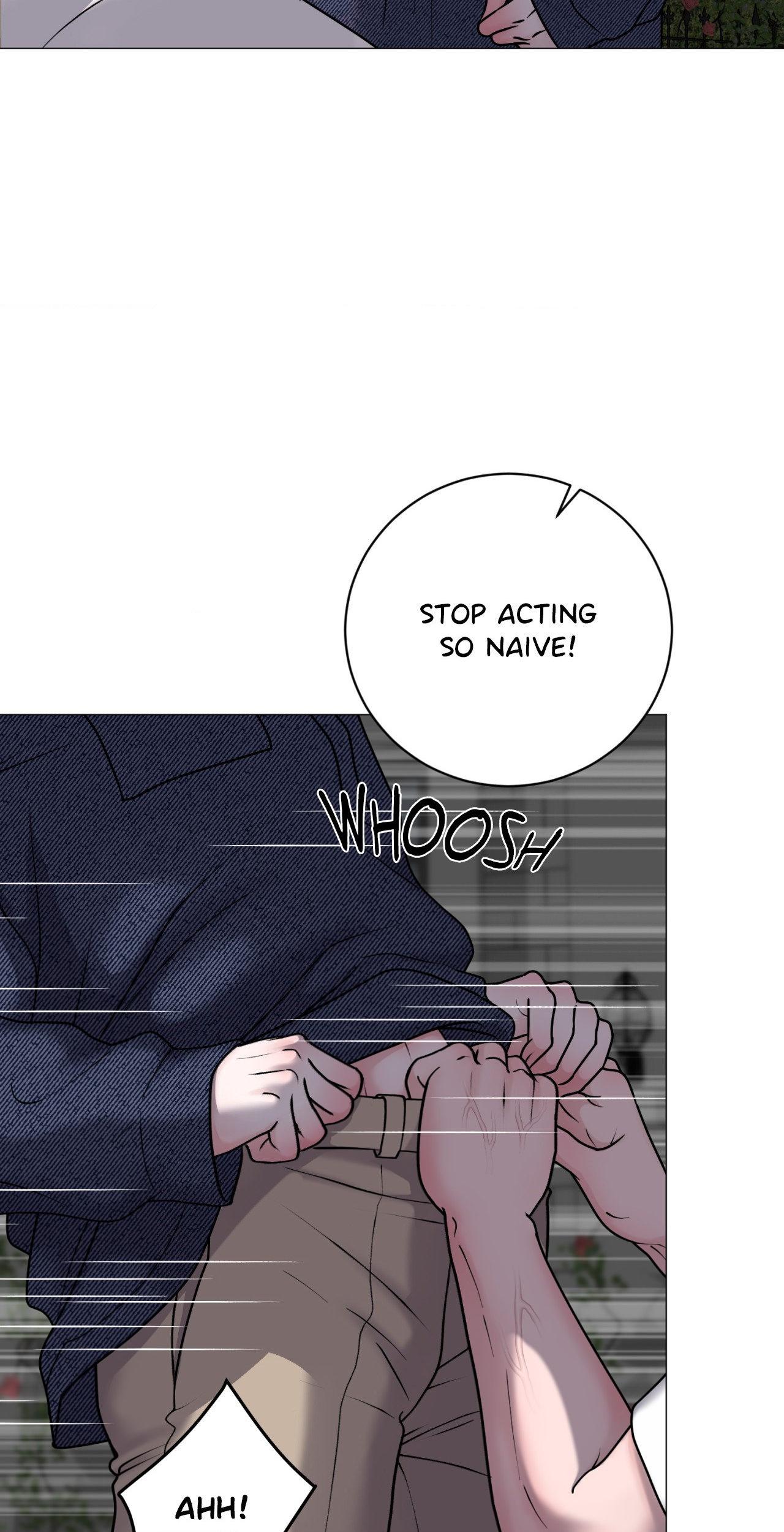 Illusion [Official] - Chapter 9 manhwa